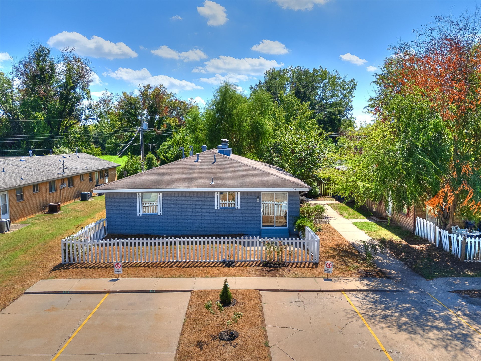 24 W Rachel Street Bixby OK 74008