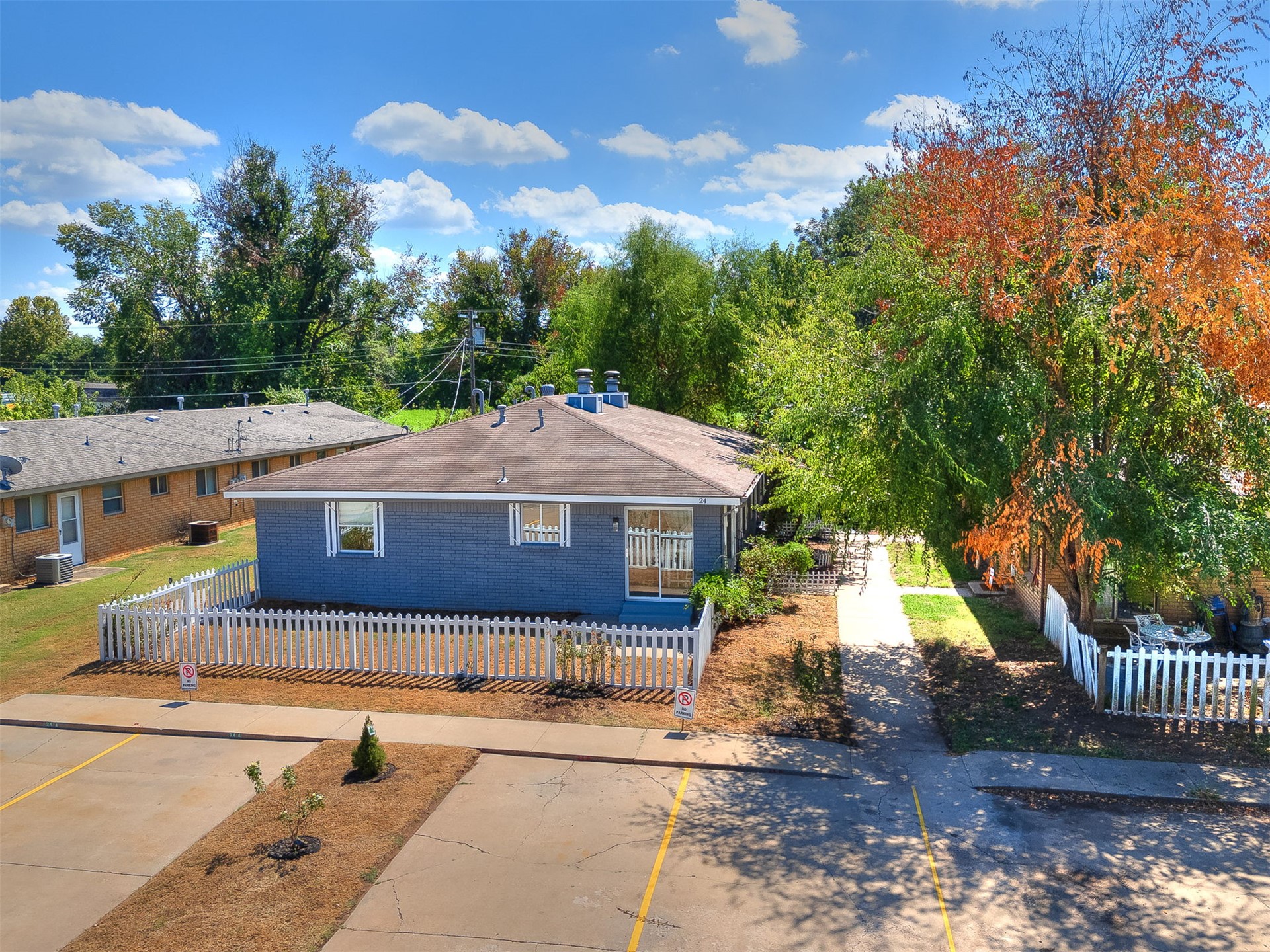 24 W Rachel Street Bixby OK 74008