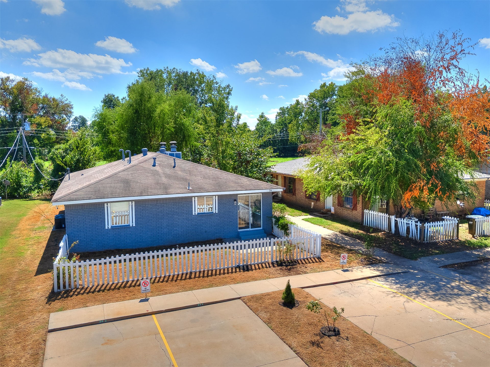 24 W Rachel Street Bixby OK 74008