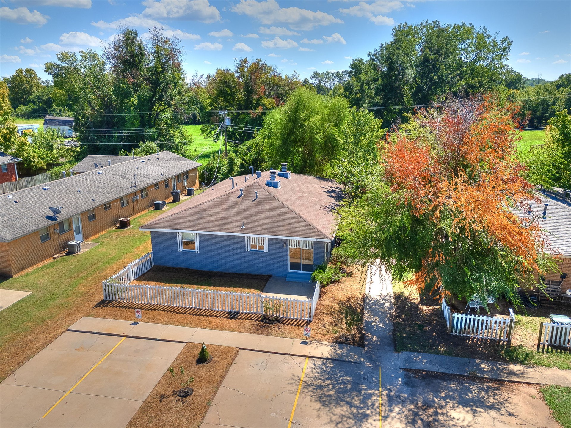 24 W Rachel Street Bixby OK 74008
