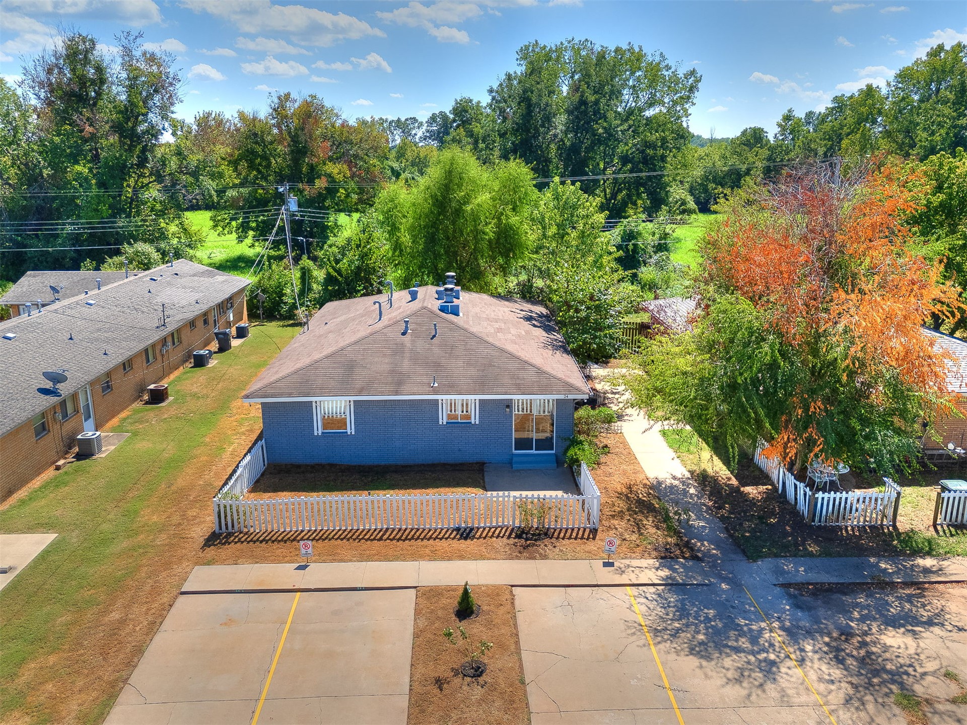 24 W Rachel Street Bixby OK 74008