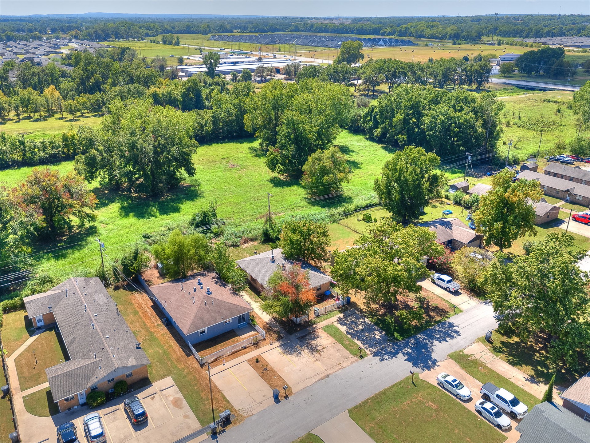 24 W Rachel Street Bixby OK 74008