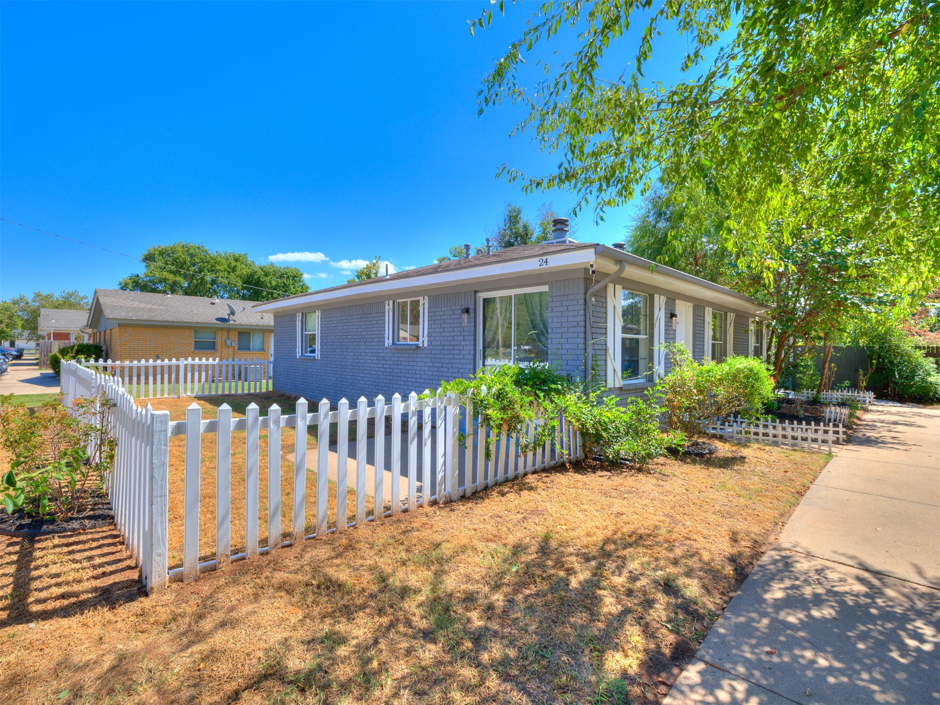 24 W Rachel Street Bixby OK 74008