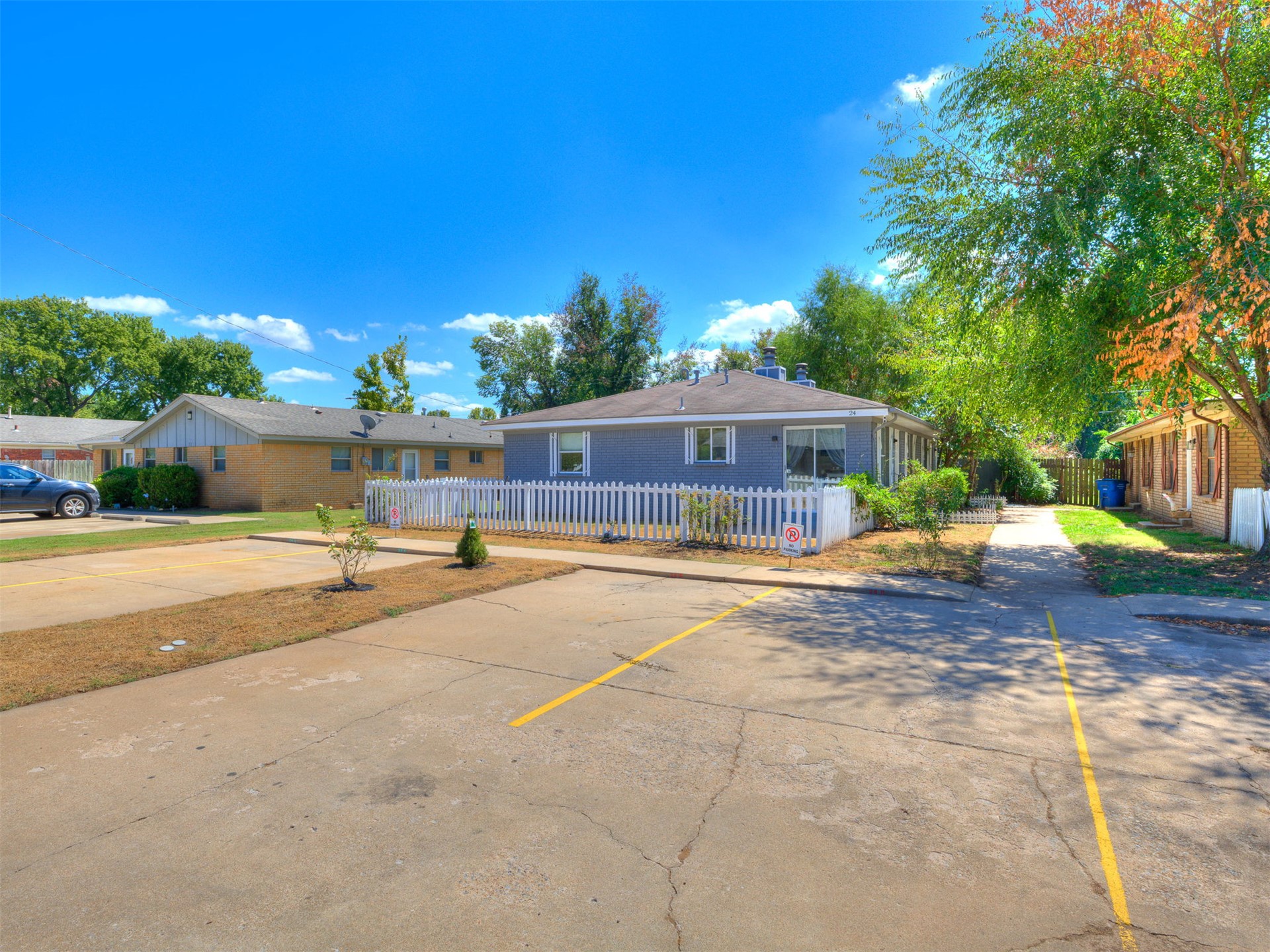 24 W Rachel Street Bixby OK 74008
