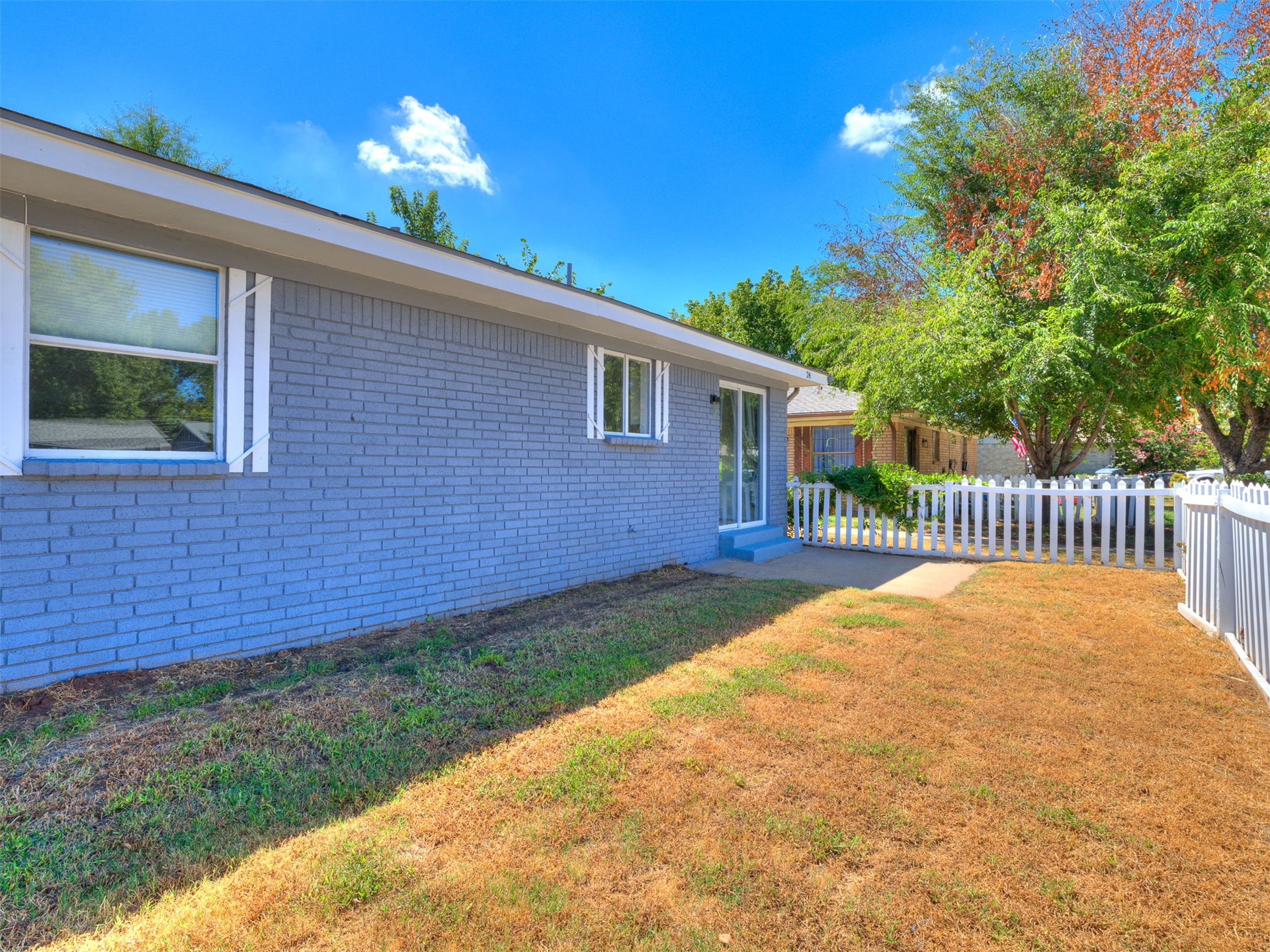 24 W Rachel Street Bixby OK 74008
