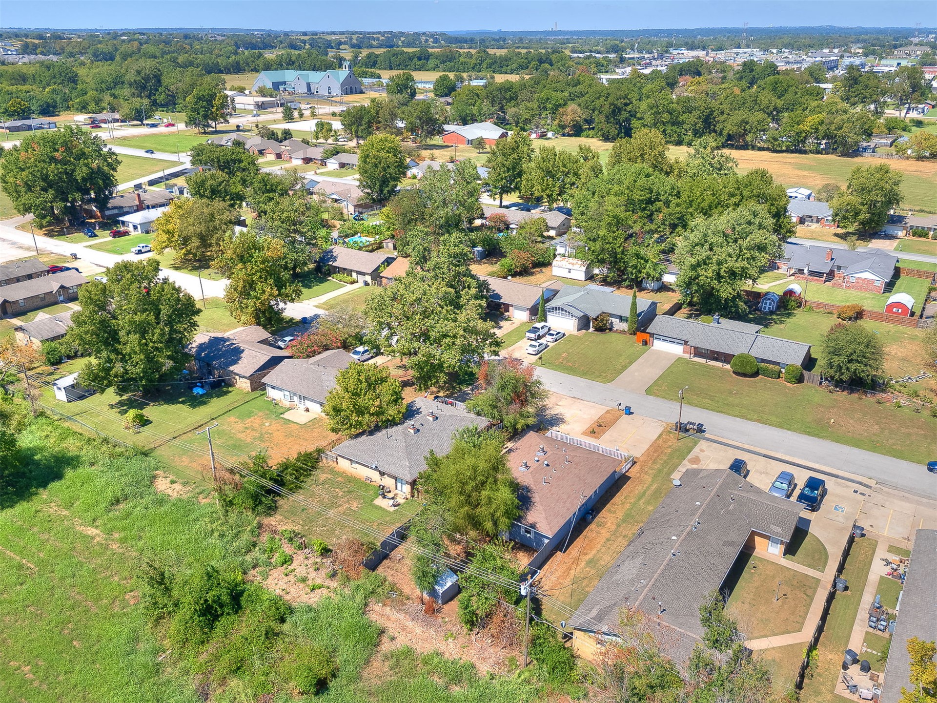 24 W Rachel Street Bixby OK 74008