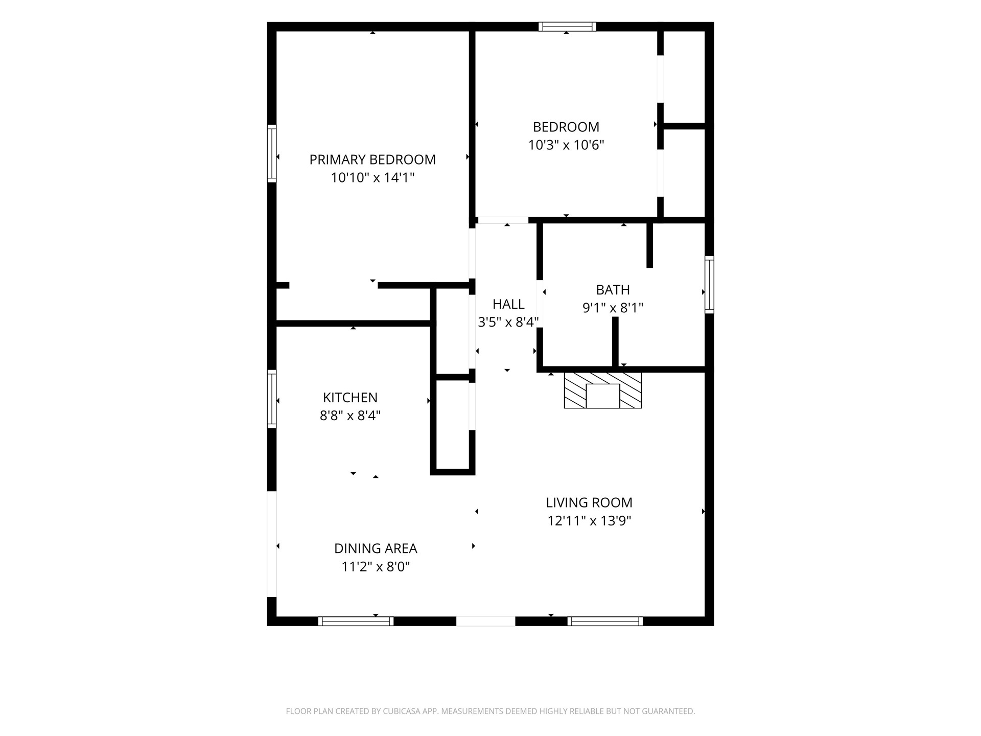 24 W Rachel Street Bixby OK 74008