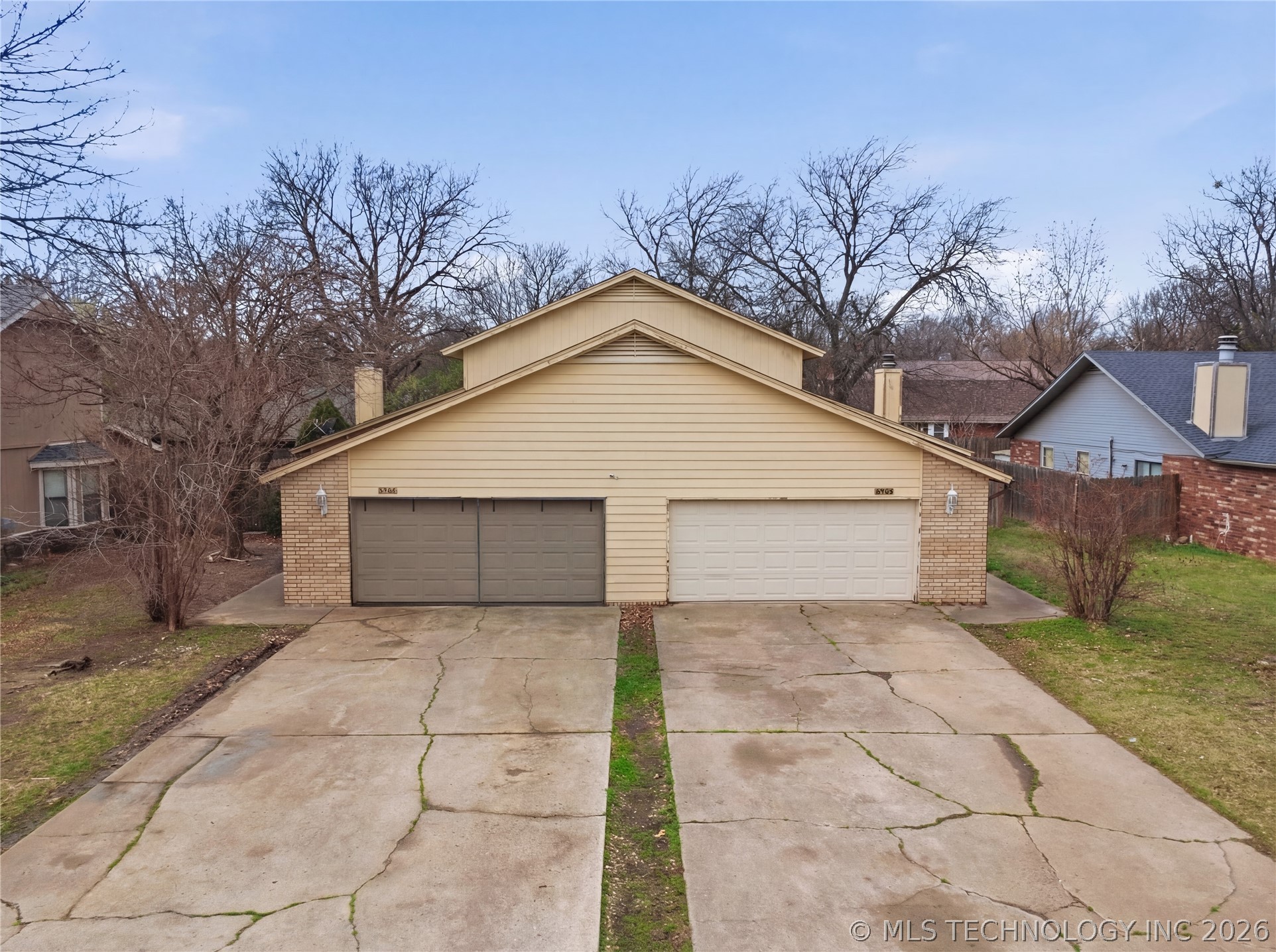 6738 S 78th Eastavenue Tulsa OK 74133
