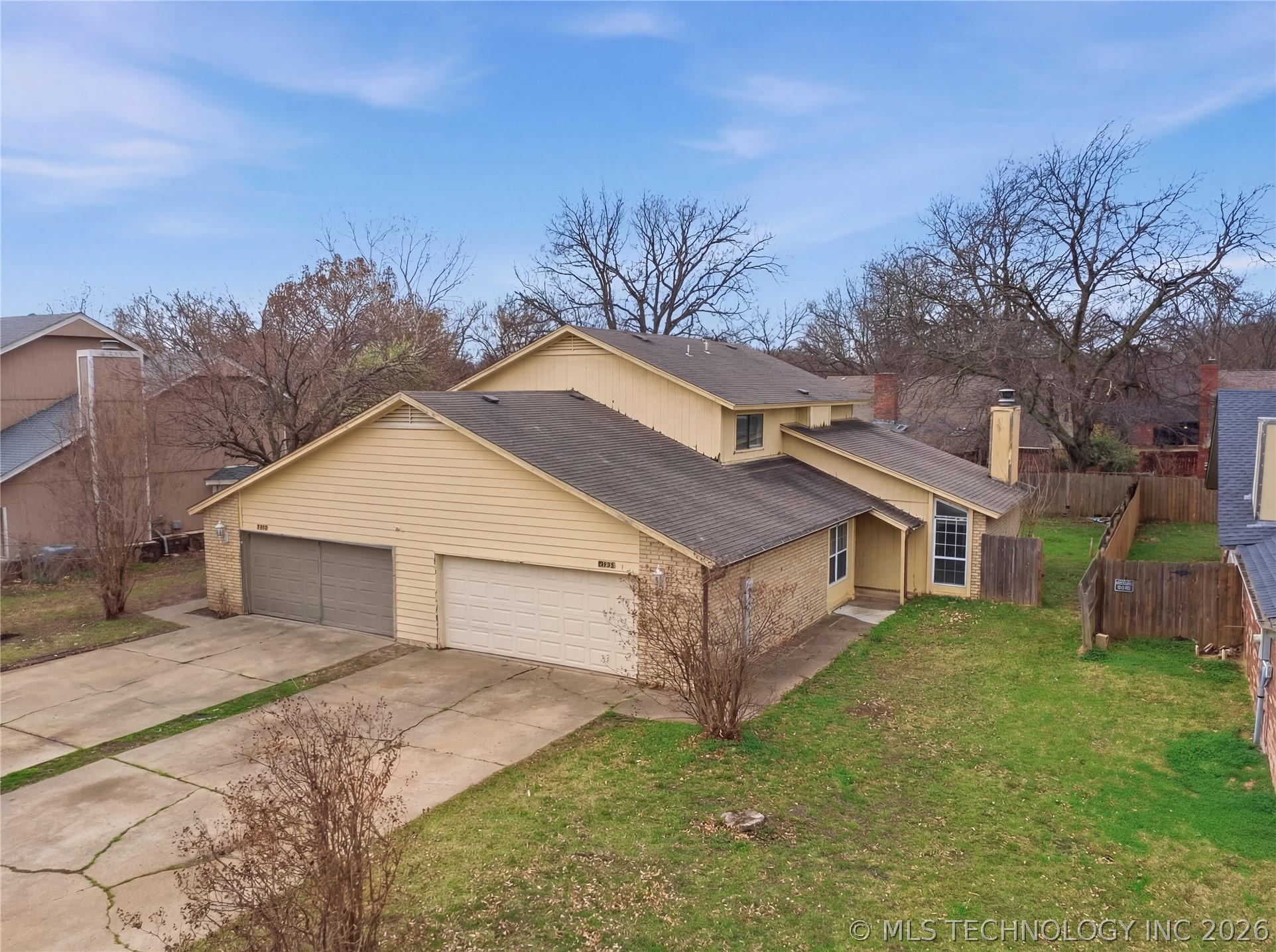 6738 S 78th Eastavenue Tulsa OK 74133