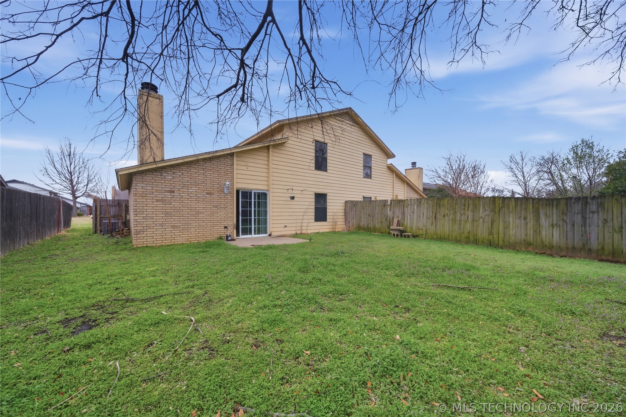 6738 S 78th Eastavenue Tulsa OK 74133