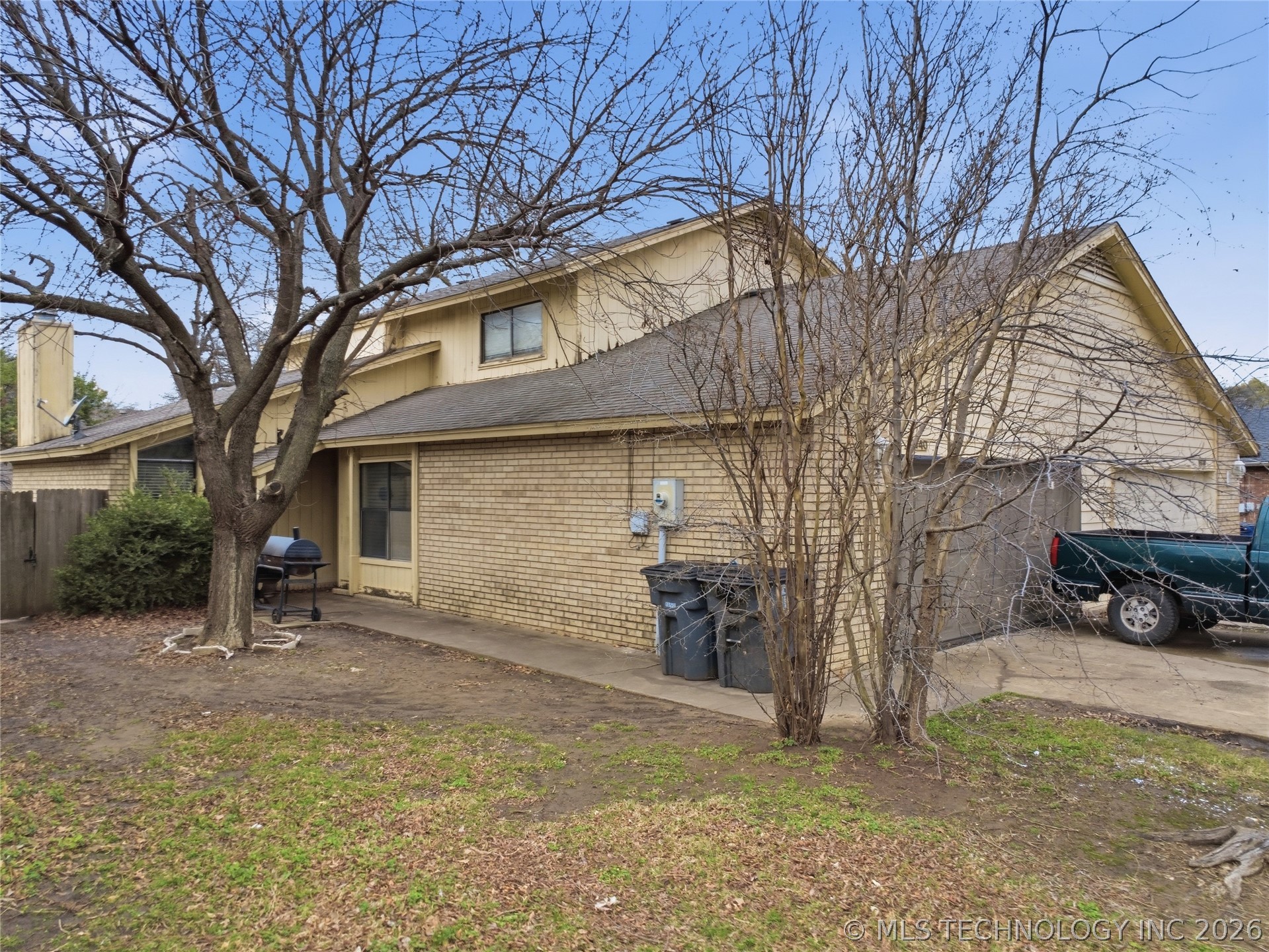6738 S 78th Eastavenue Tulsa OK 74133
