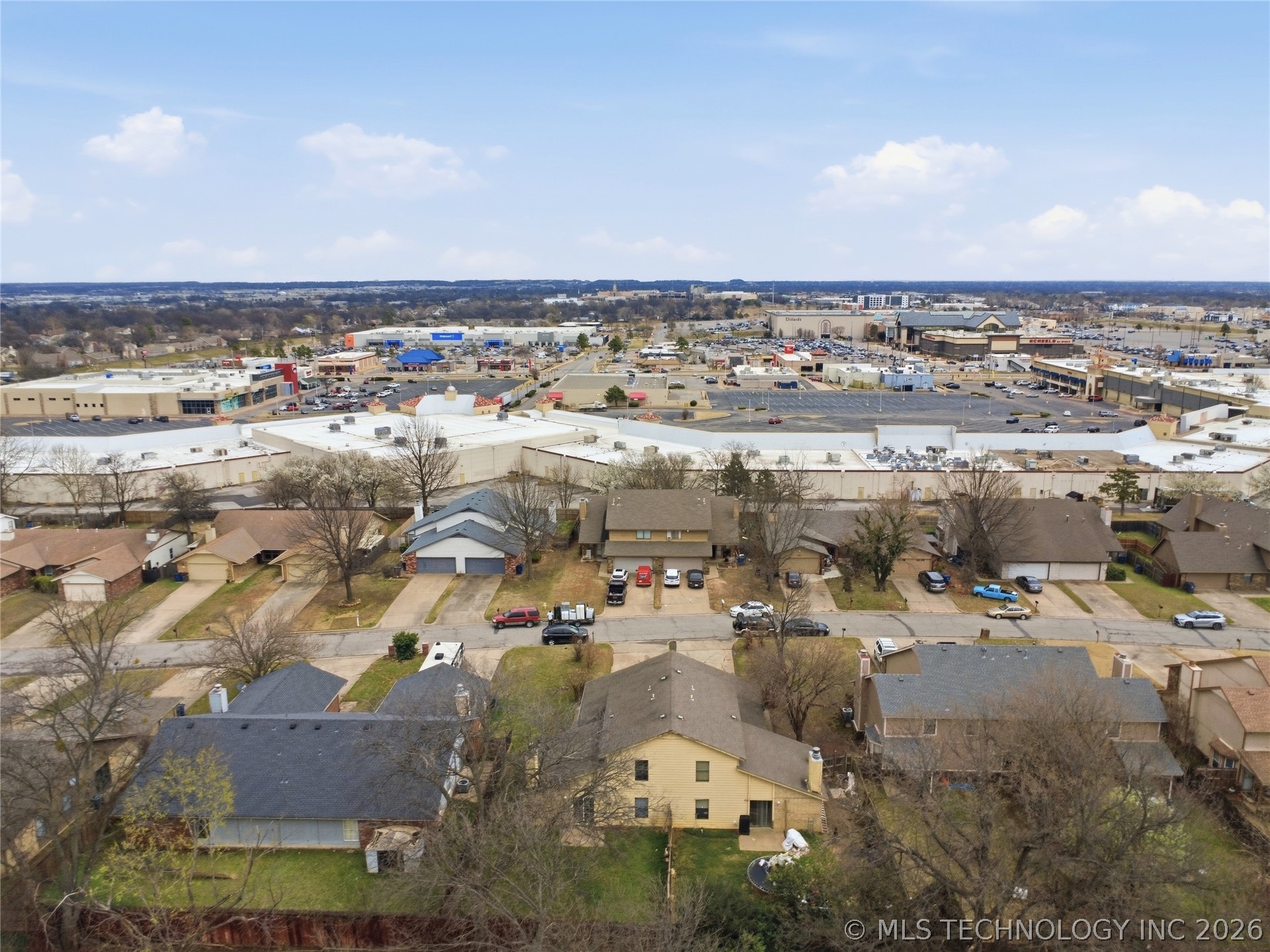 6738 S 78th Eastavenue Tulsa OK 74133