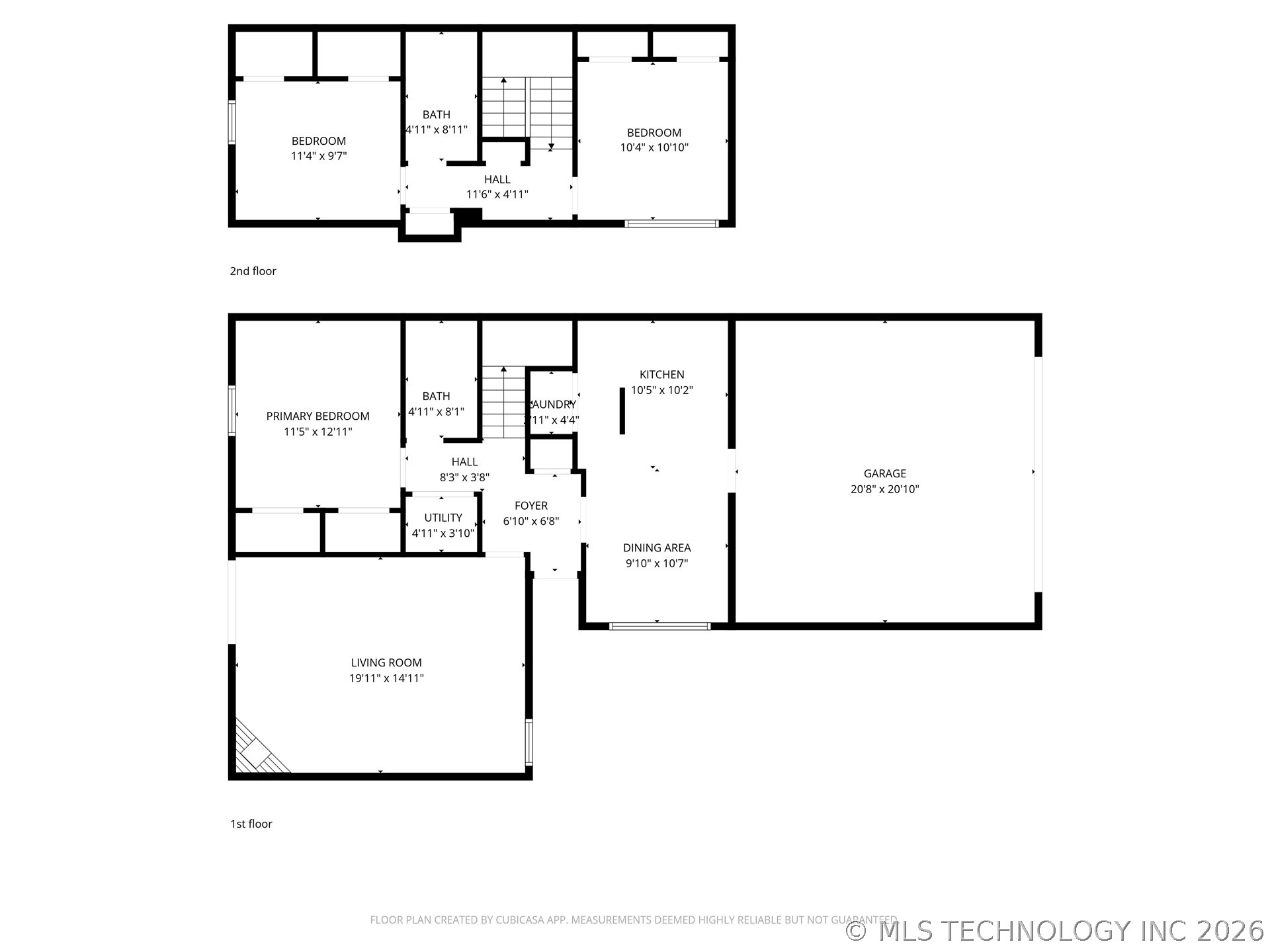 6738 S 78th Eastavenue Tulsa OK 74133