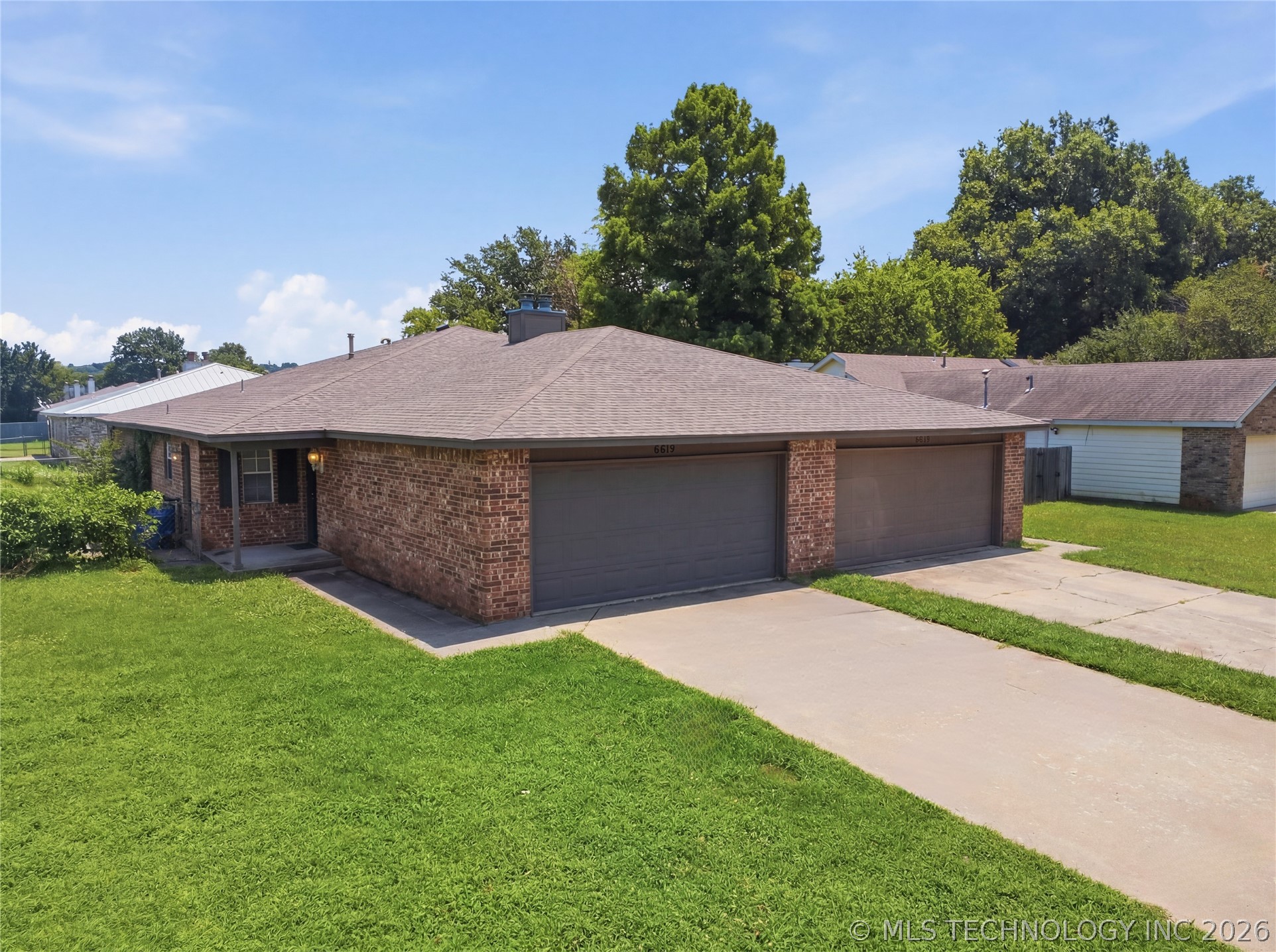 6619 S Utica Place Tulsa OK 74136