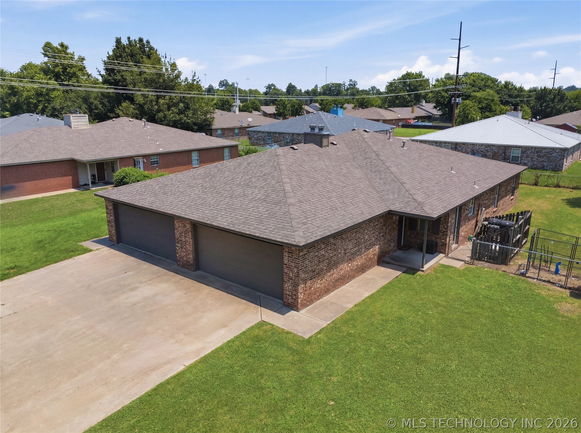 6619 S Utica Place Tulsa OK 74136