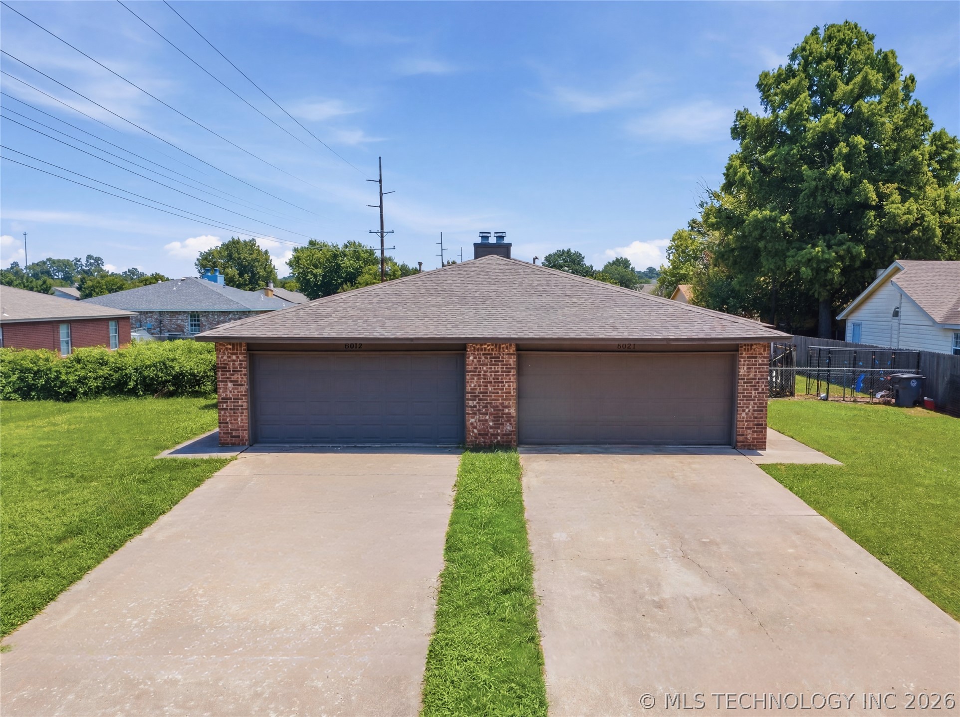 6619 S Utica Place Tulsa OK 74136