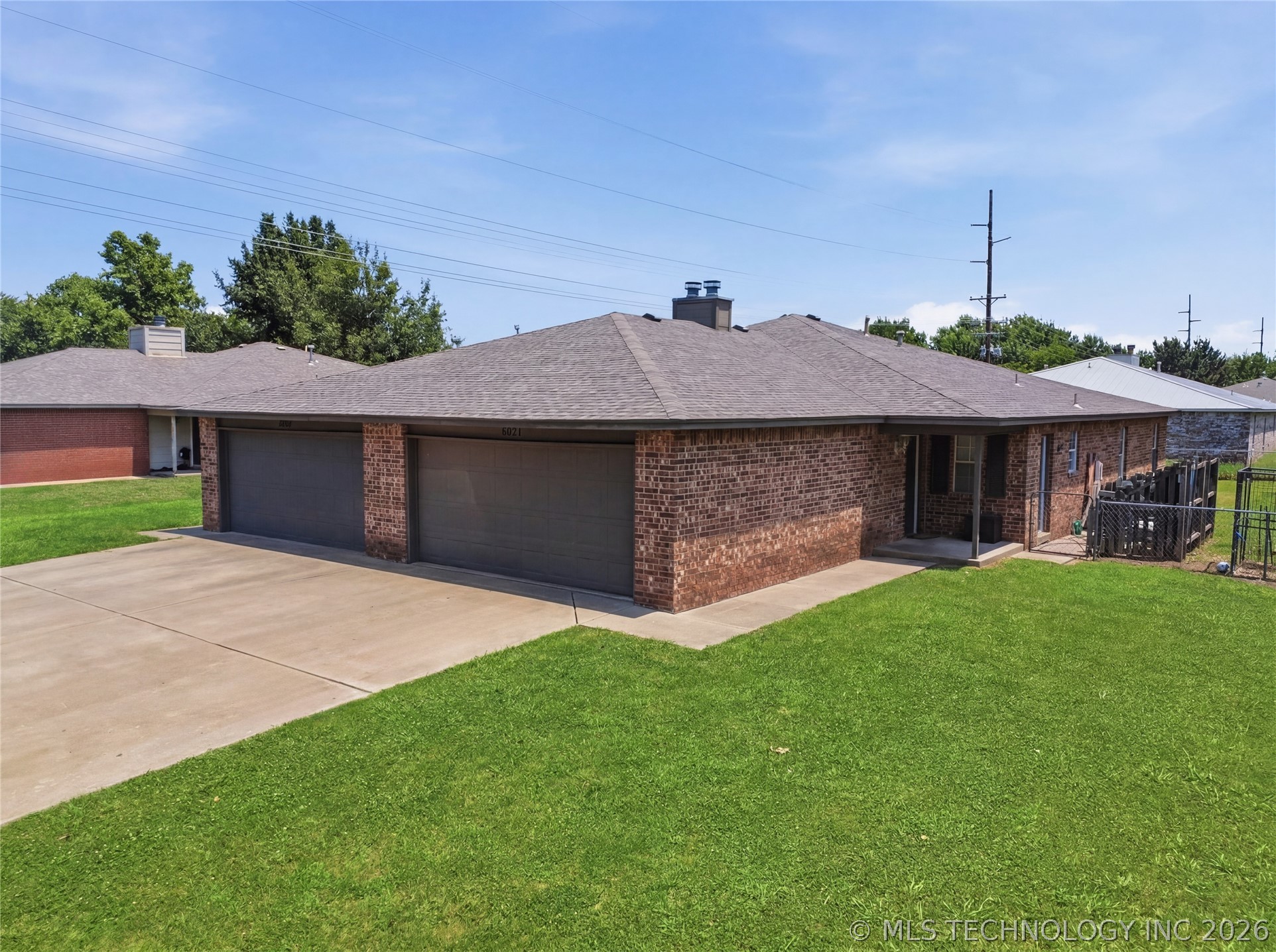 6619 S Utica Place Tulsa OK 74136