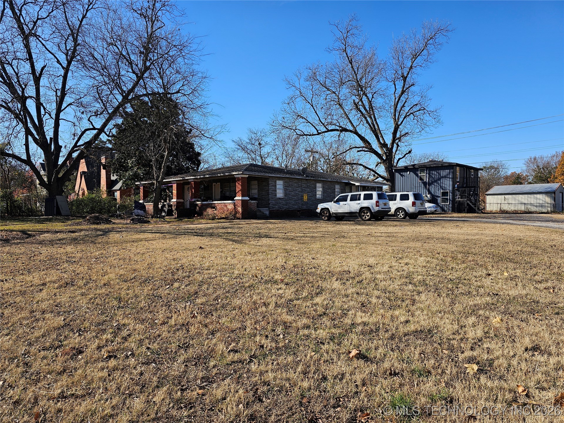 521 N 6th Durant OK 74701