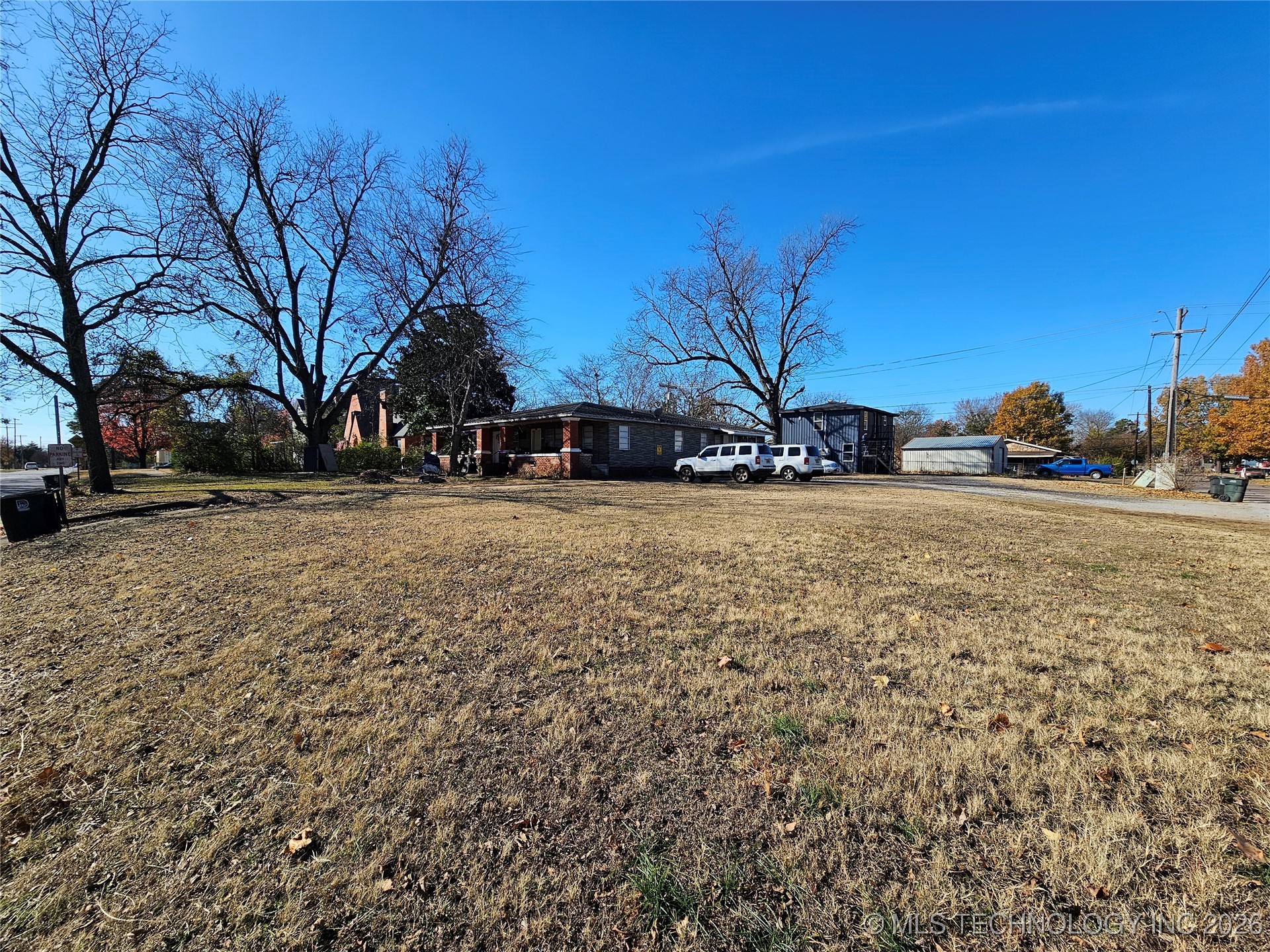 521 N 6th Durant OK 74701