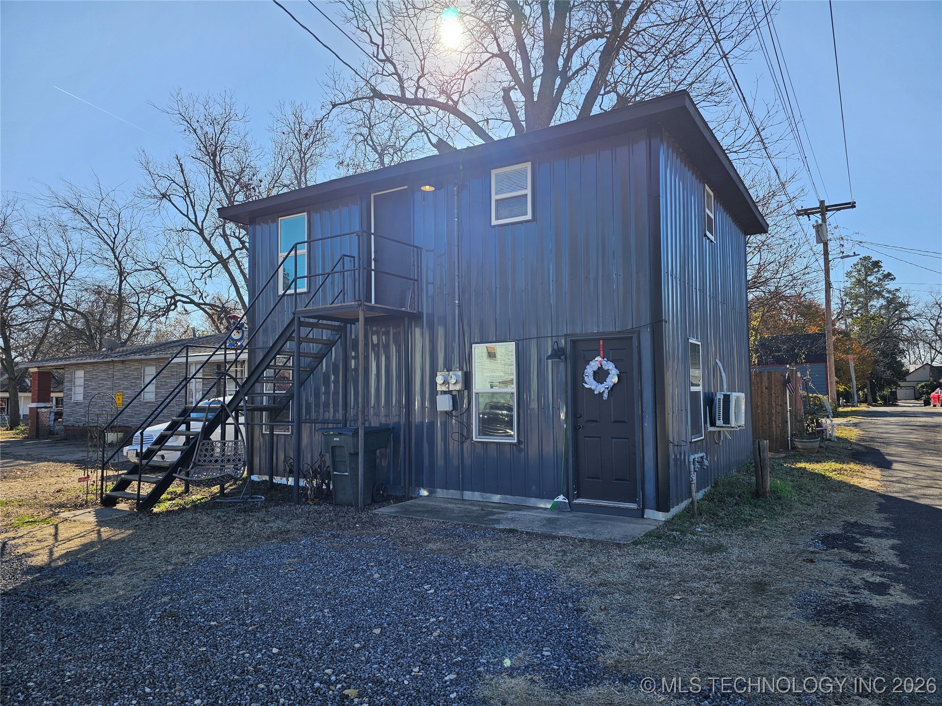 521 N 6th Durant OK 74701