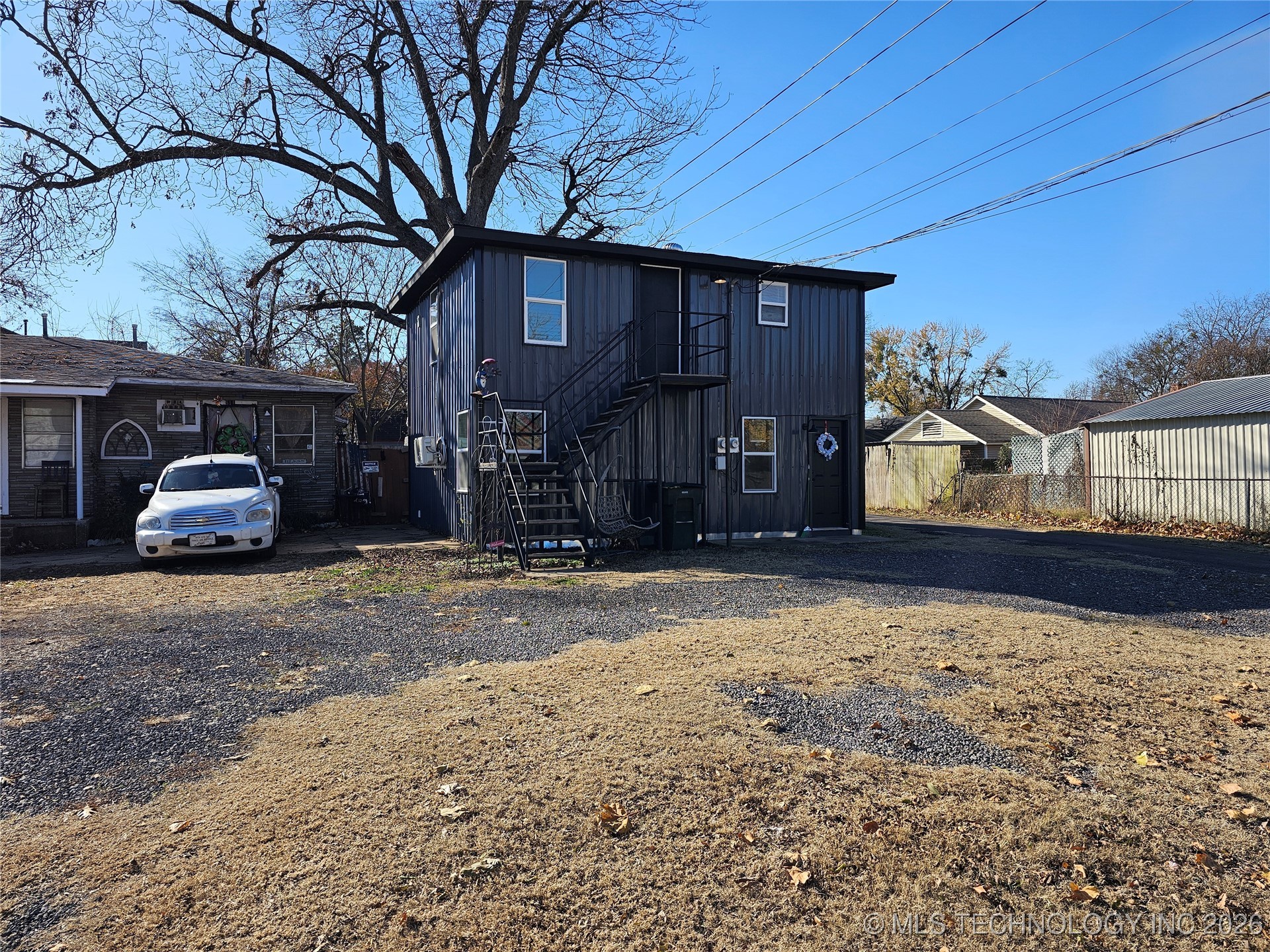 521 N 6th Durant OK 74701