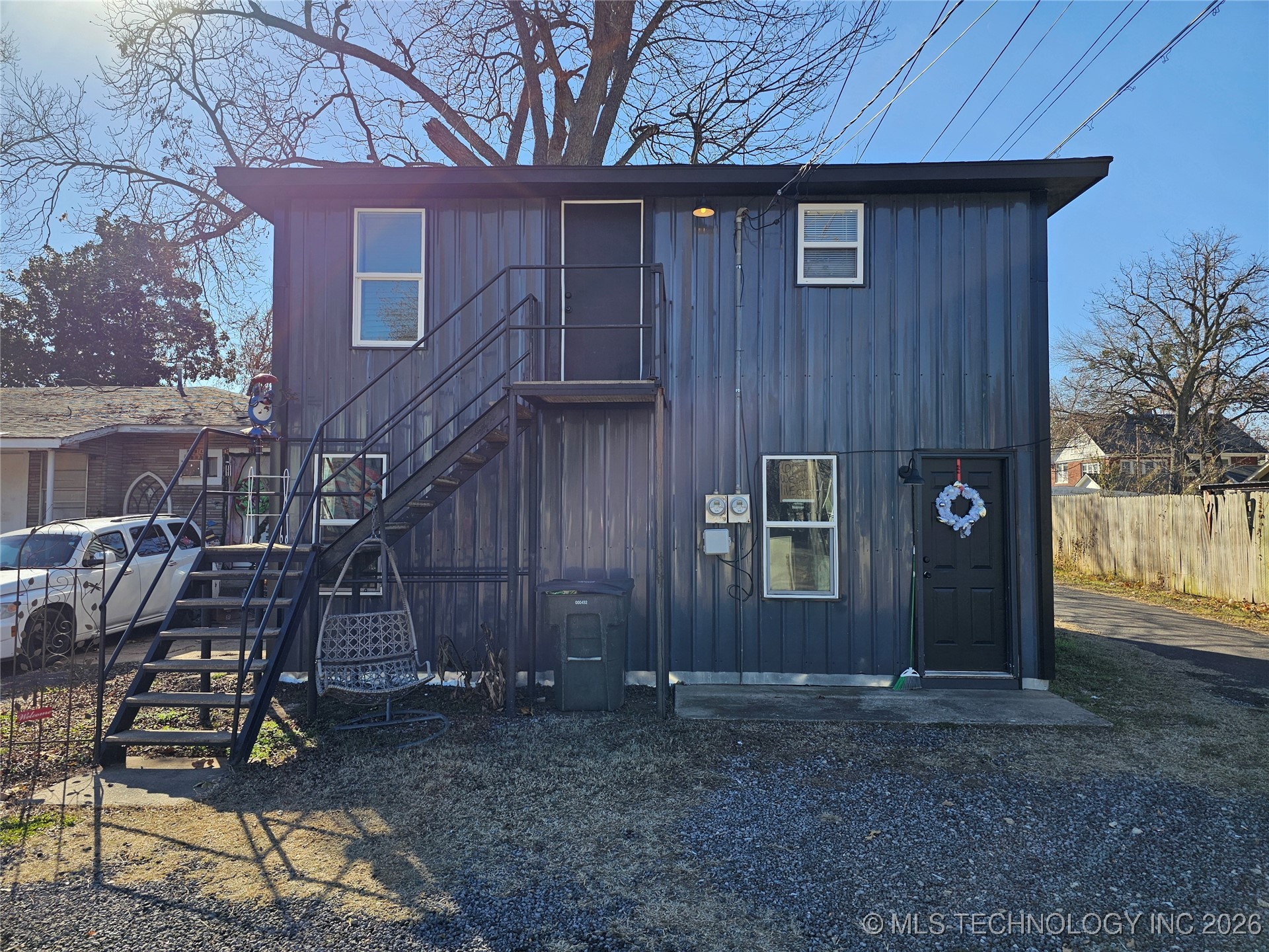 521 N 6th Durant OK 74701