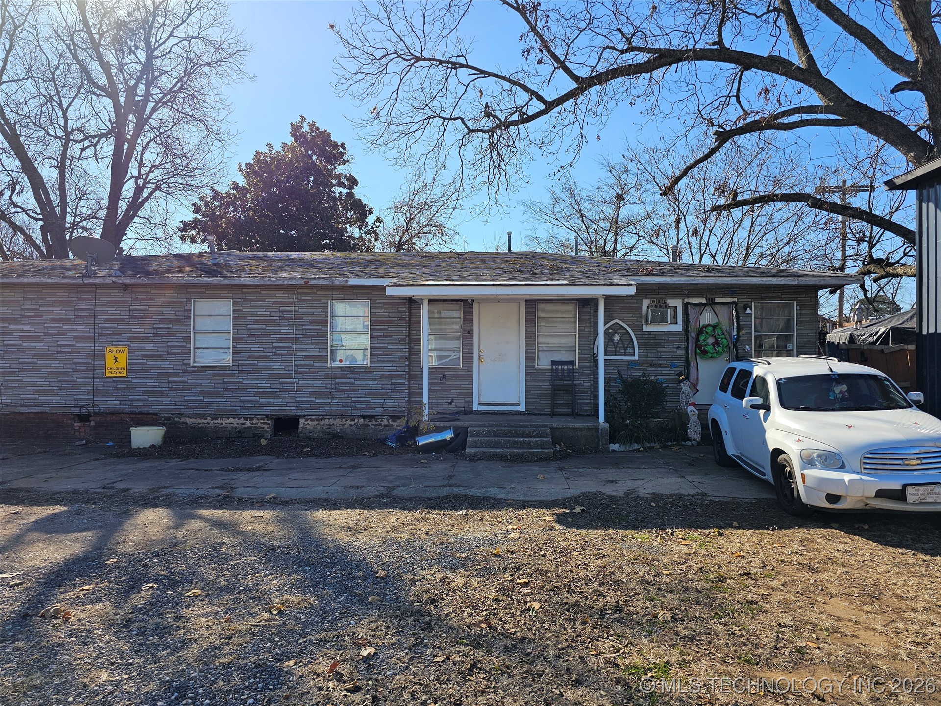 521 N 6th Durant OK 74701
