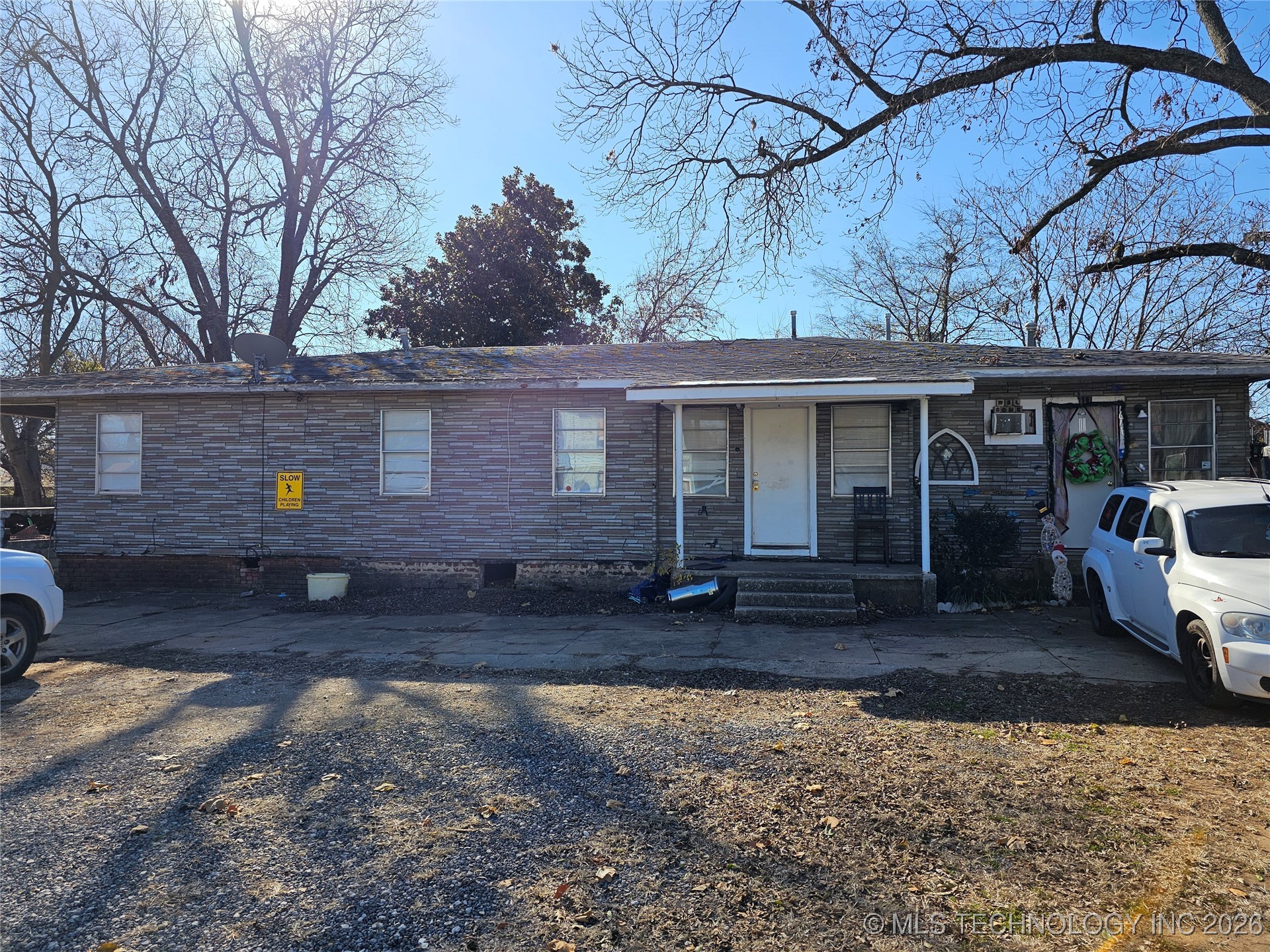 521 N 6th Durant OK 74701