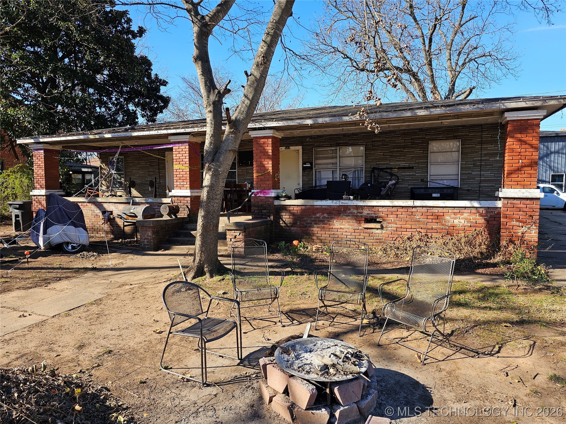 521 N 6th Durant OK 74701