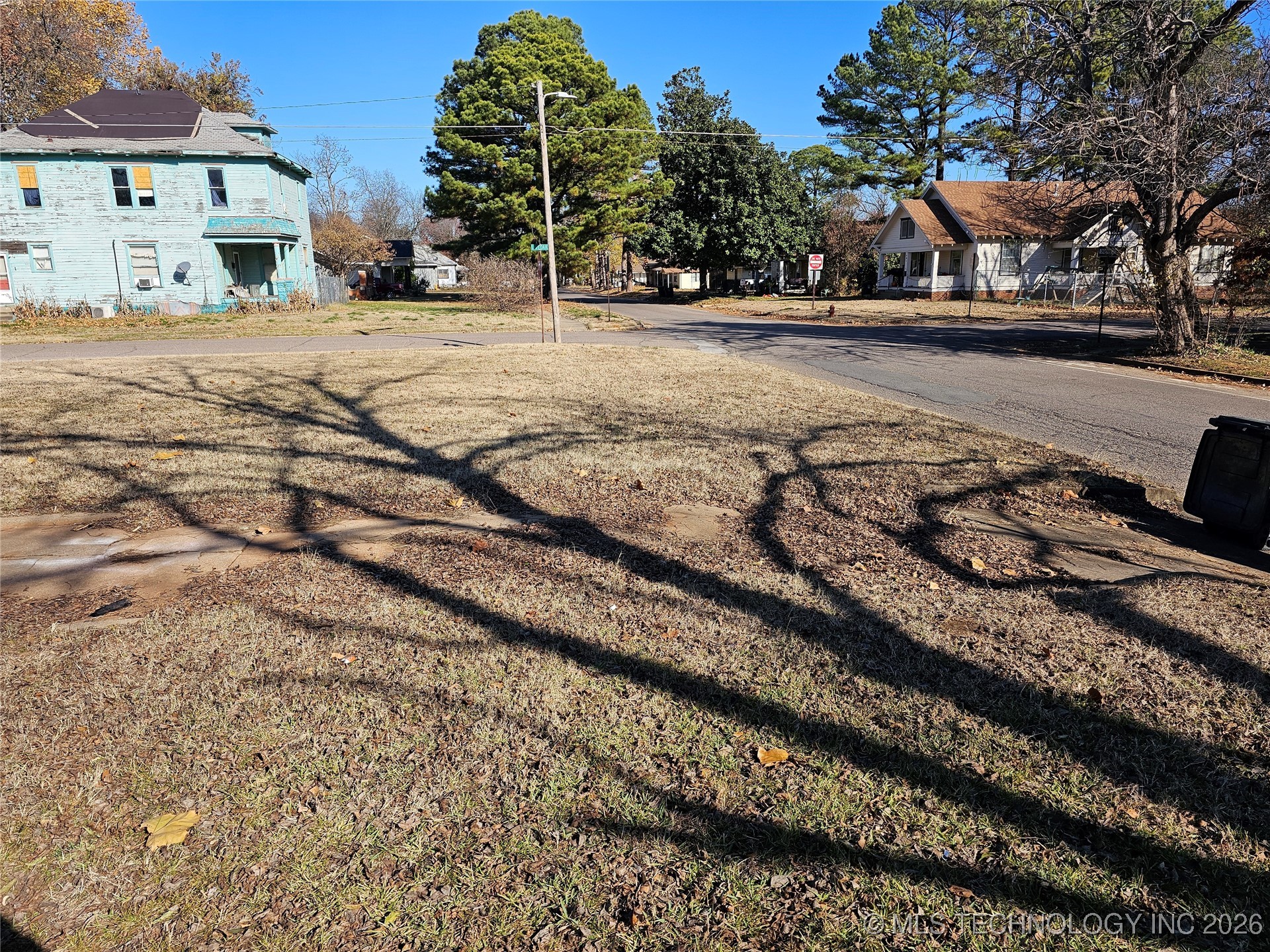 521 N 6th Durant OK 74701