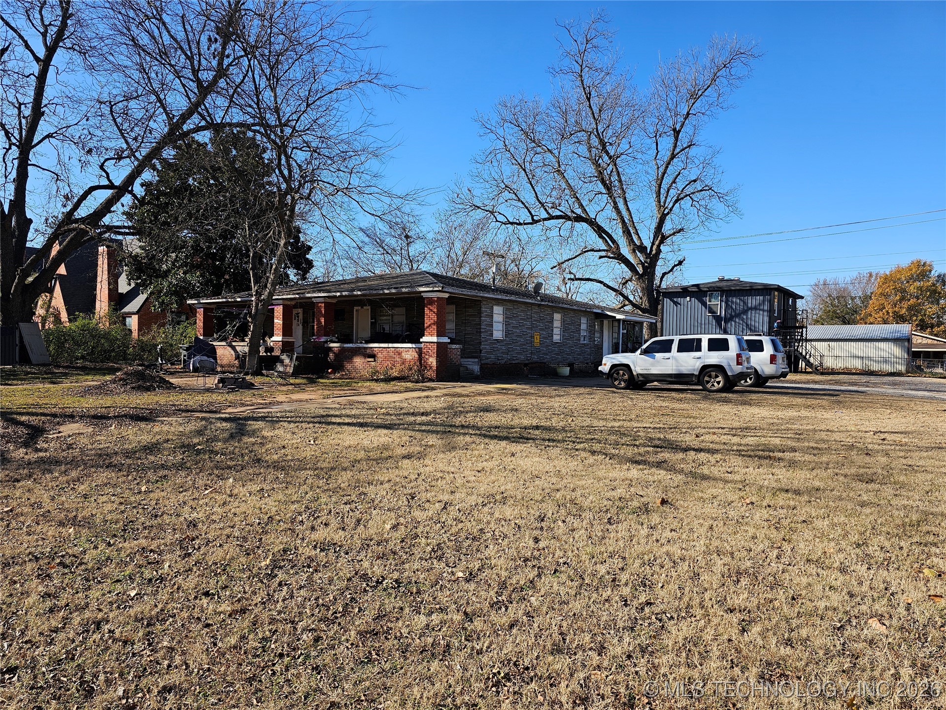 521 N 6th Durant OK 74701