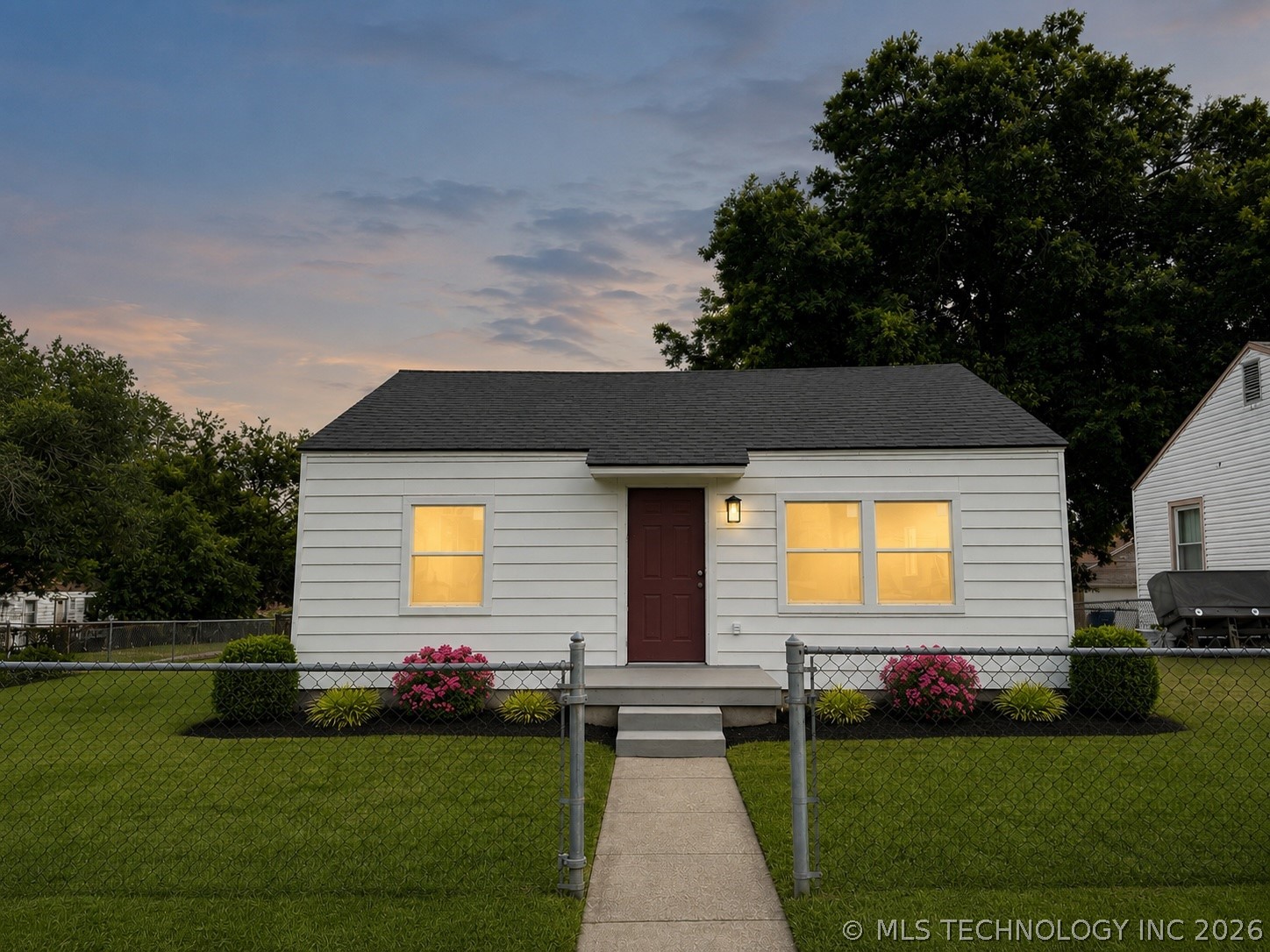 2722 E Marshall Street Tulsa OK 74110