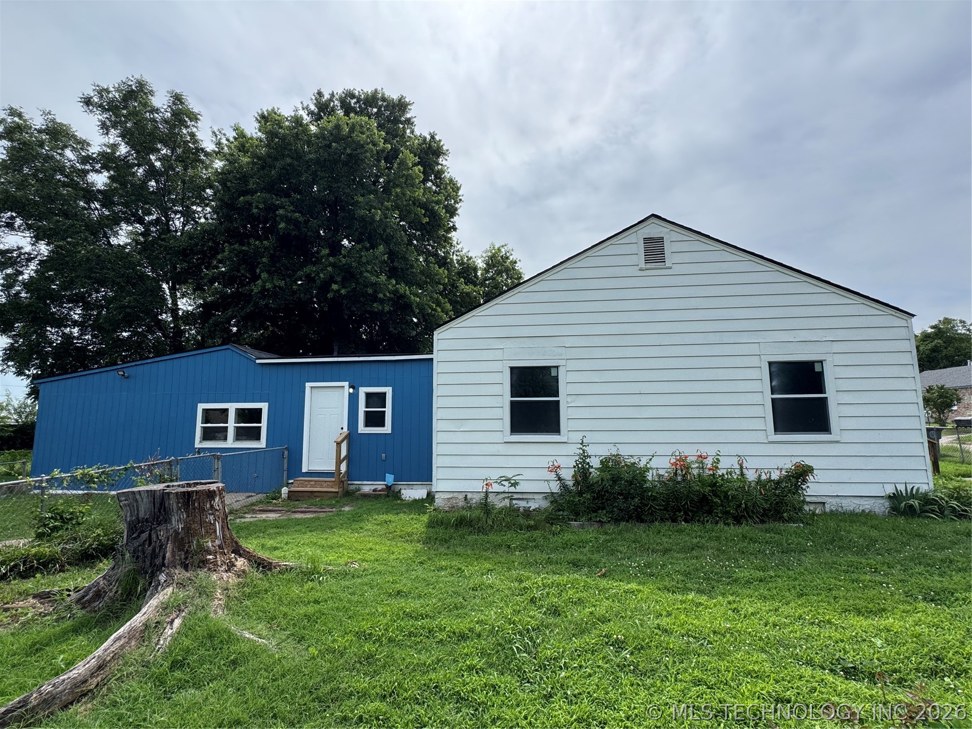 2722 E Marshall Street Tulsa OK 74110