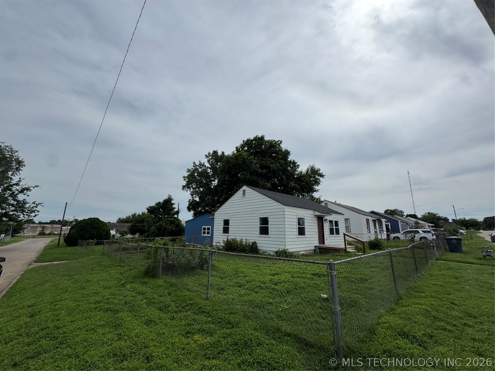 2722 E Marshall Street Tulsa OK 74110