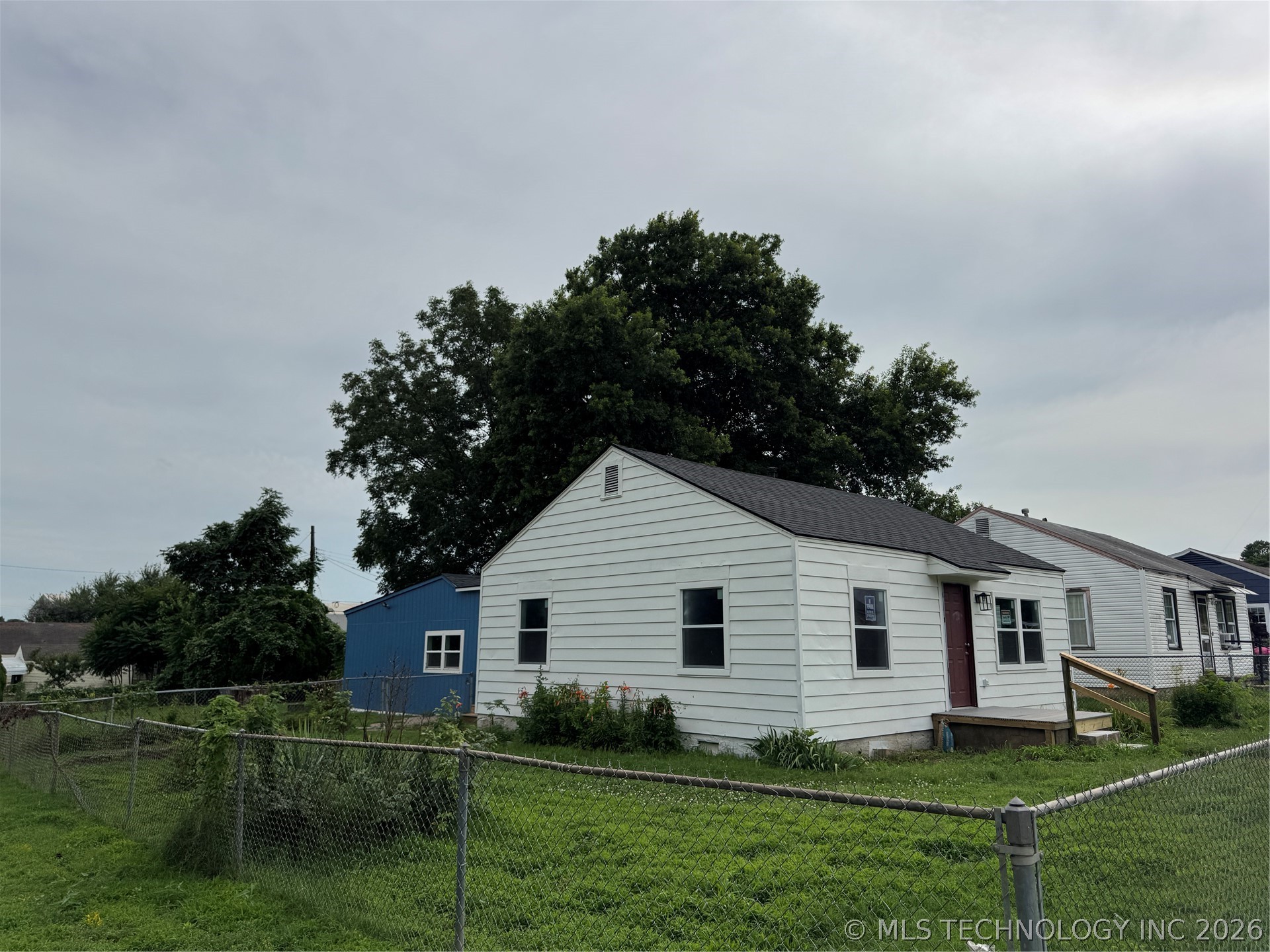 2722 E Marshall Street Tulsa OK 74110