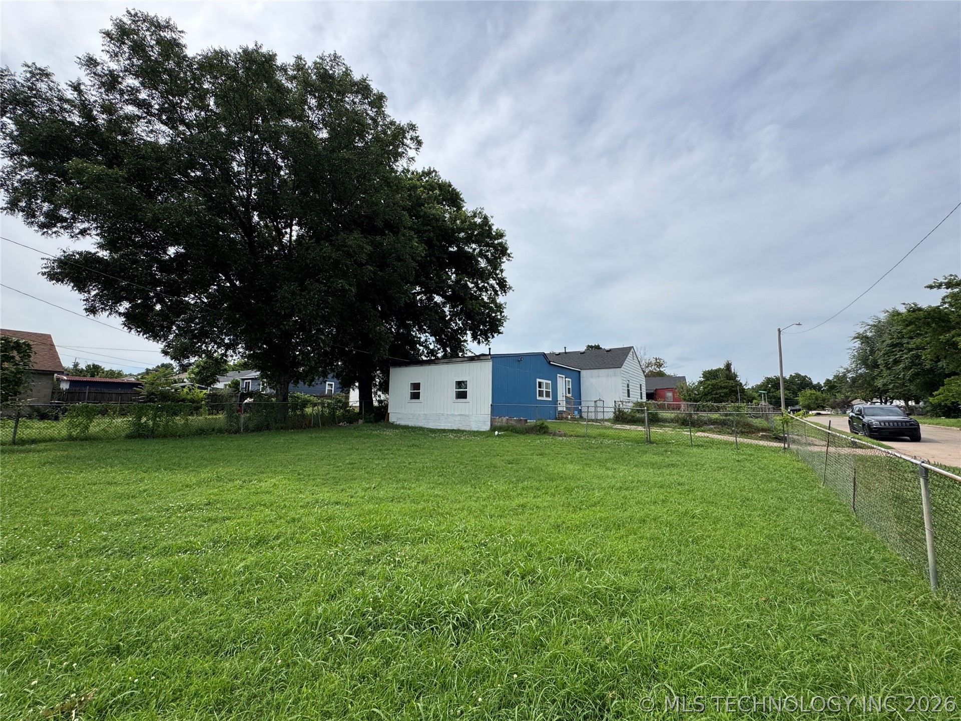 2722 E Marshall Street Tulsa OK 74110