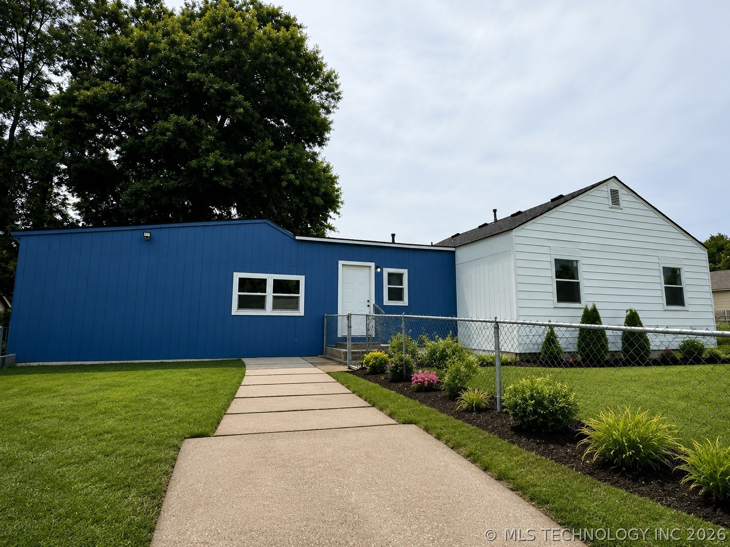 2722 E Marshall Street Tulsa OK 74110