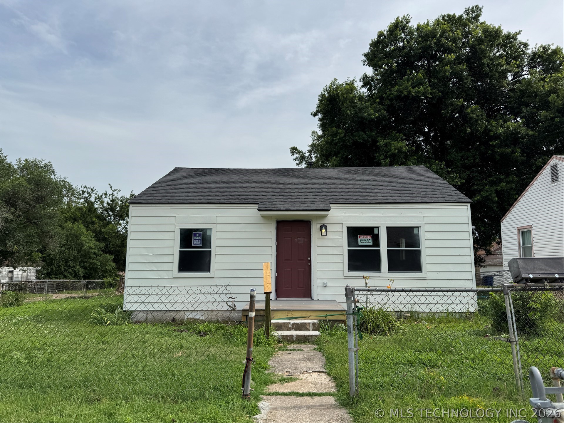 2722 E Marshall Street Tulsa OK 74110