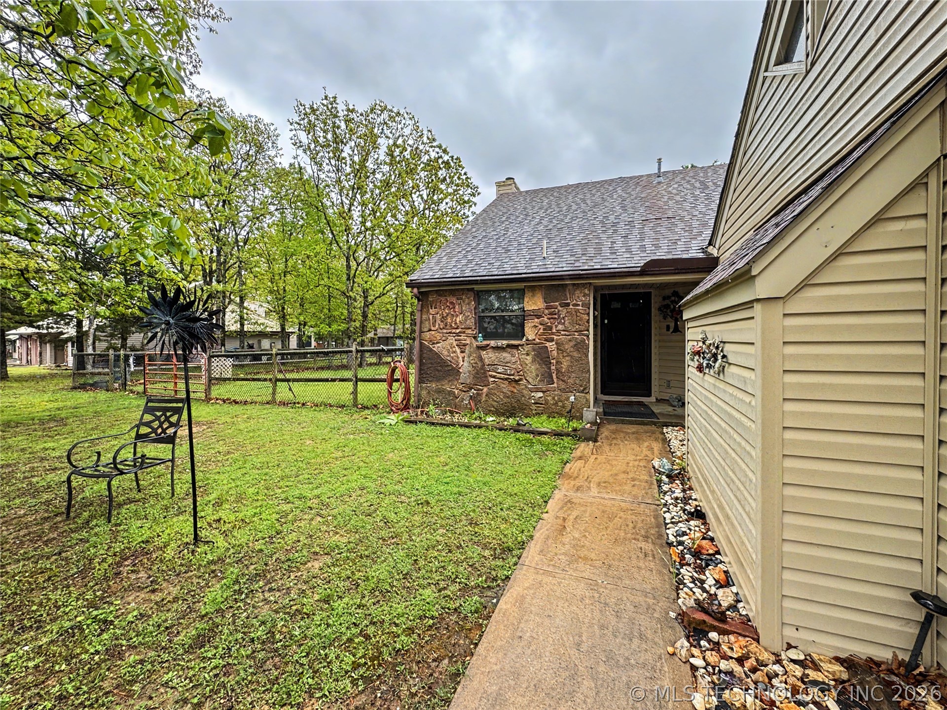 105 Summit Ridge Drive Tahlequah OK 74464