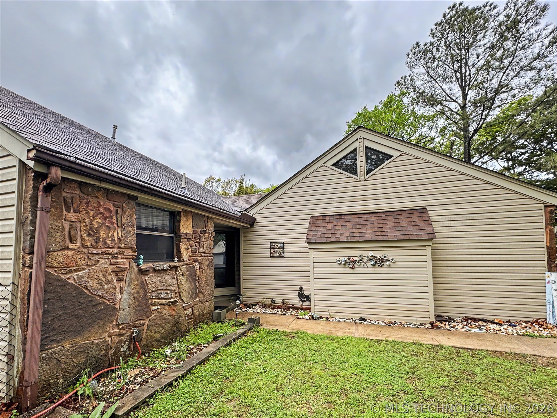 105 Summit Ridge Drive Tahlequah OK 74464