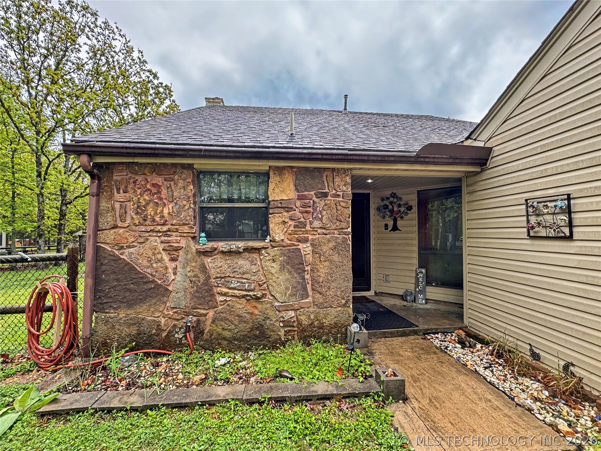 105 Summit Ridge Drive Tahlequah OK 74464