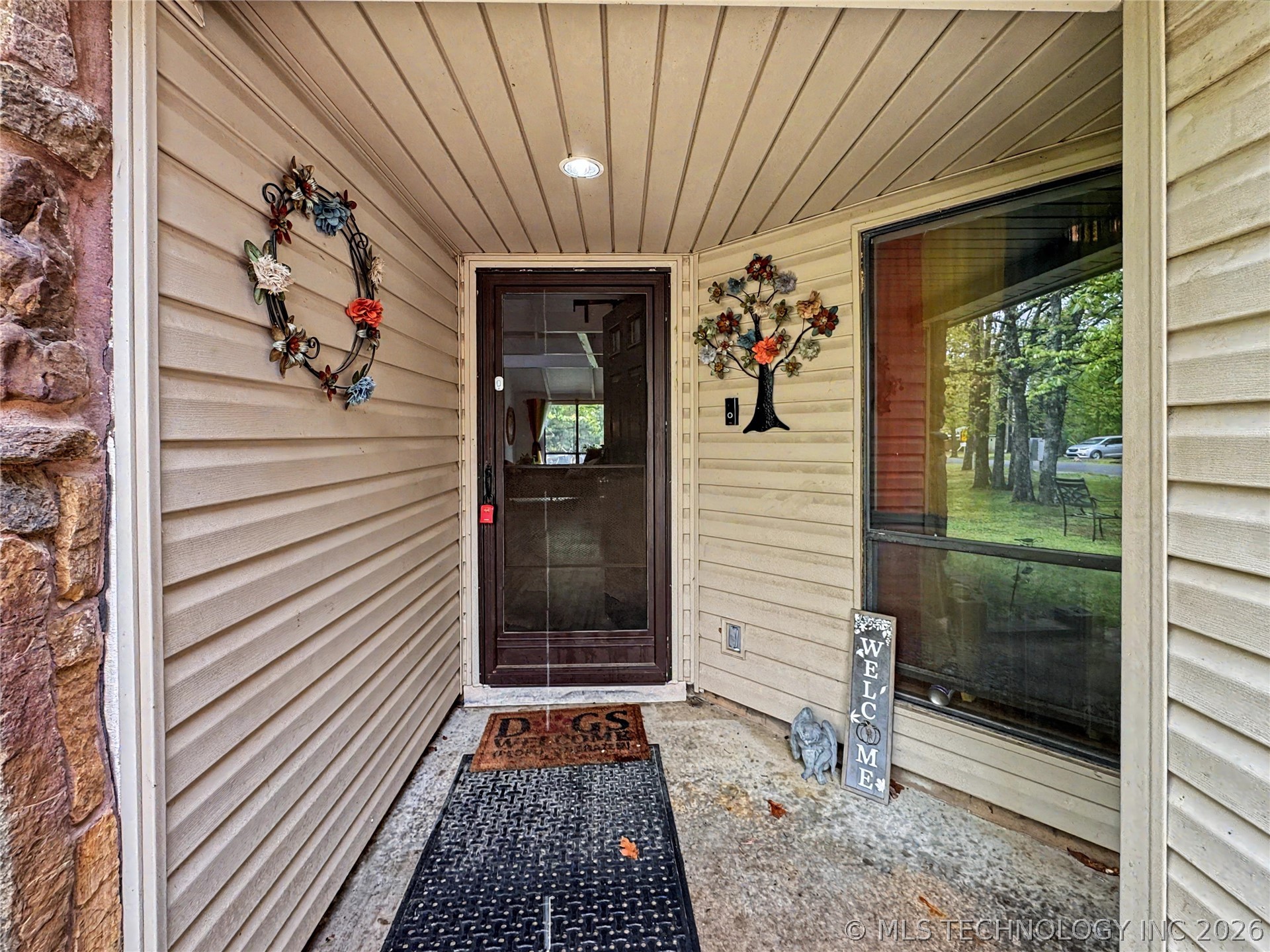 105 Summit Ridge Drive Tahlequah OK 74464