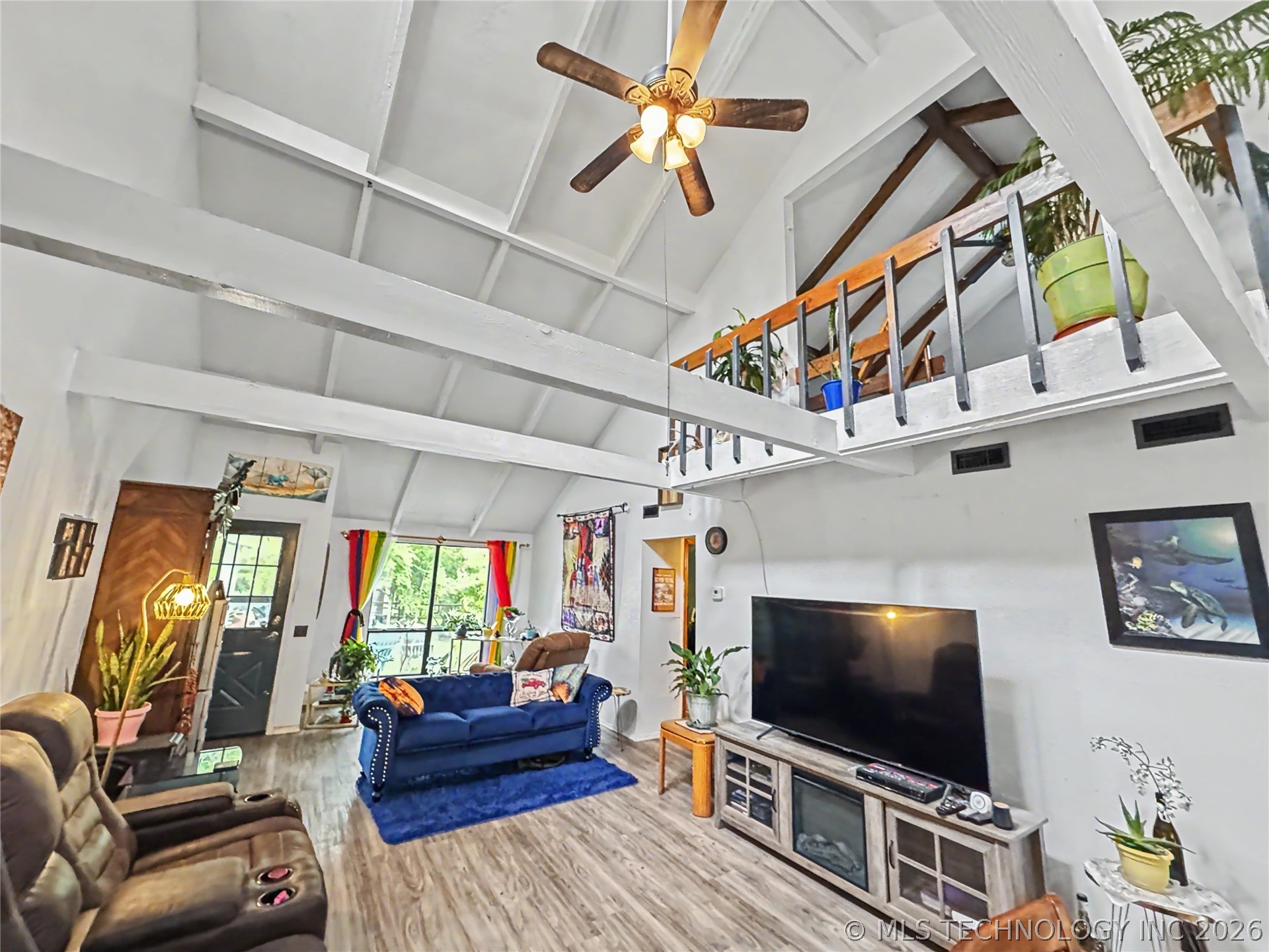 105 Summit Ridge Drive Tahlequah OK 74464
