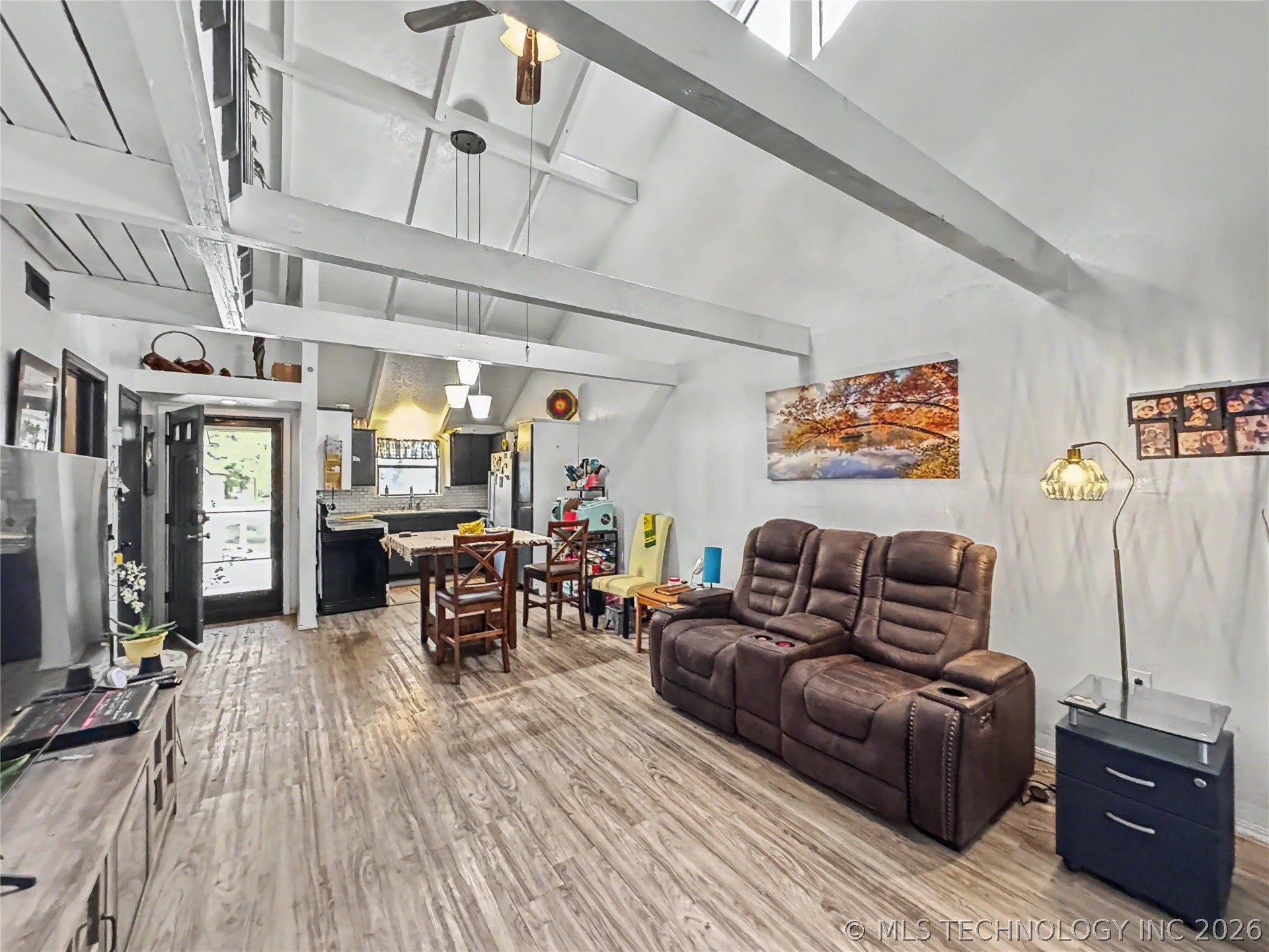 105 Summit Ridge Drive Tahlequah OK 74464