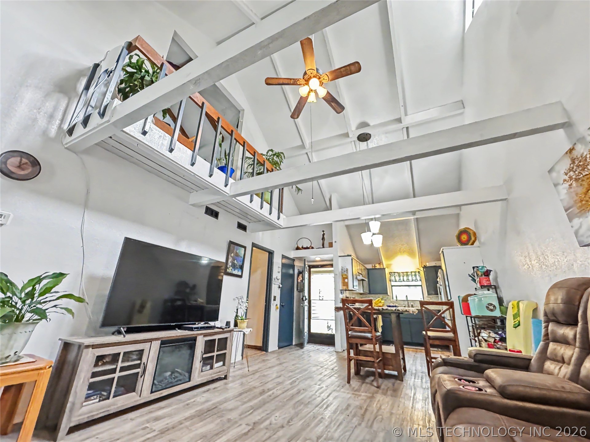 105 Summit Ridge Drive Tahlequah OK 74464