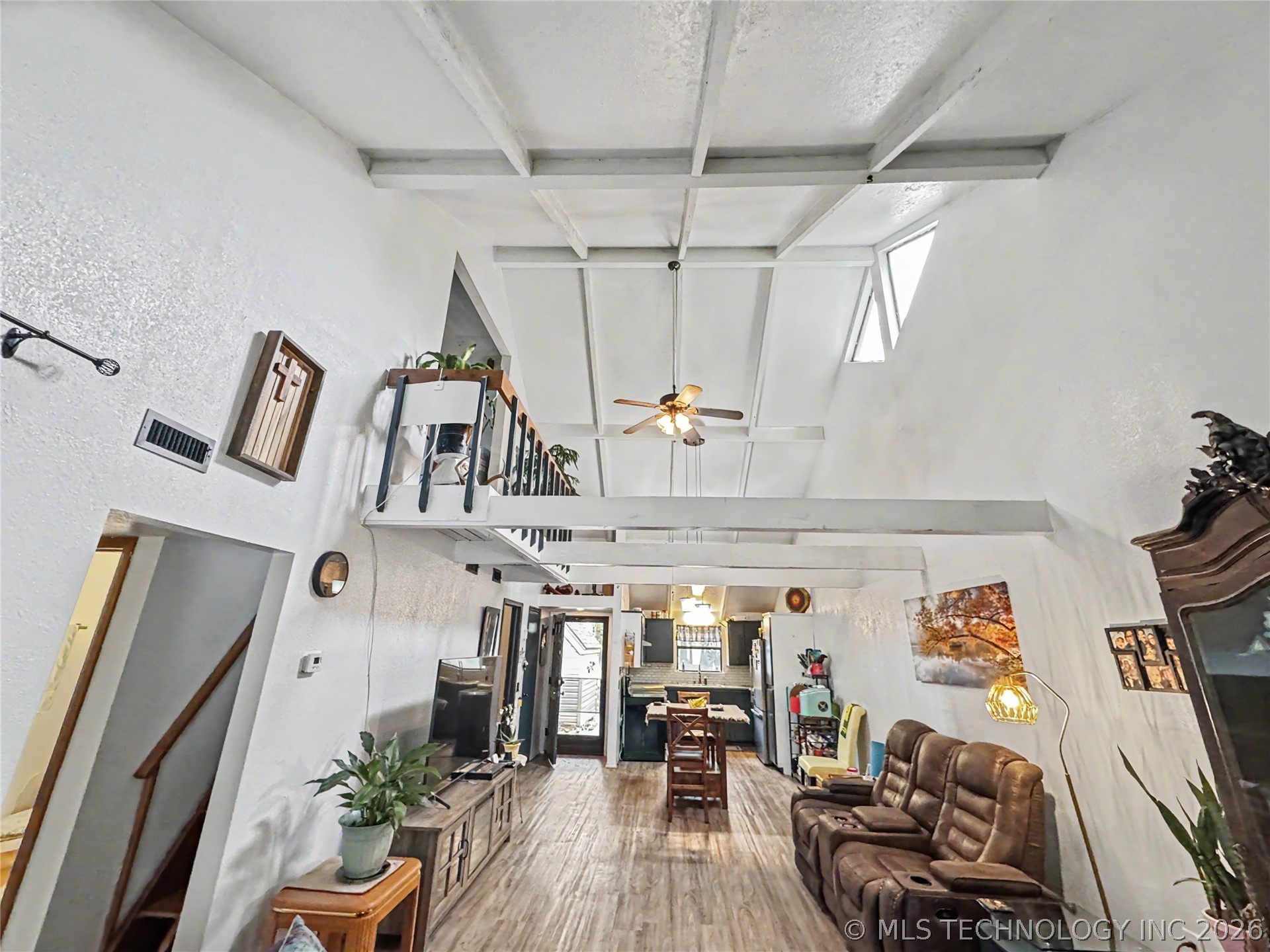 105 Summit Ridge Drive Tahlequah OK 74464