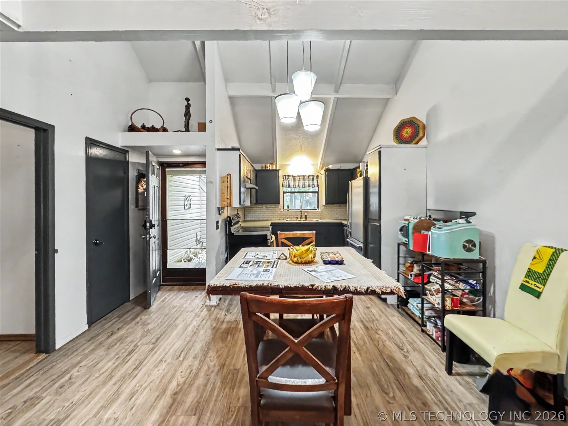 105 Summit Ridge Drive Tahlequah OK 74464