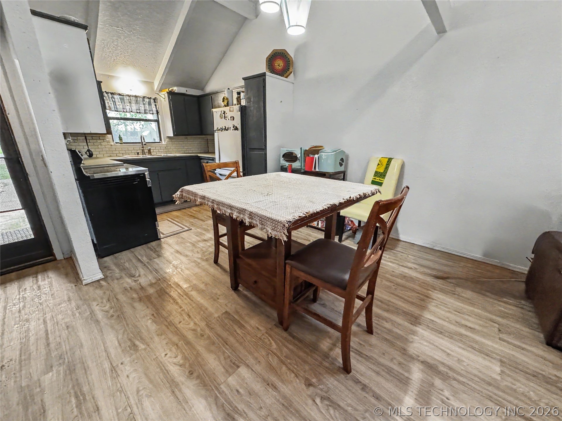 105 Summit Ridge Drive Tahlequah OK 74464