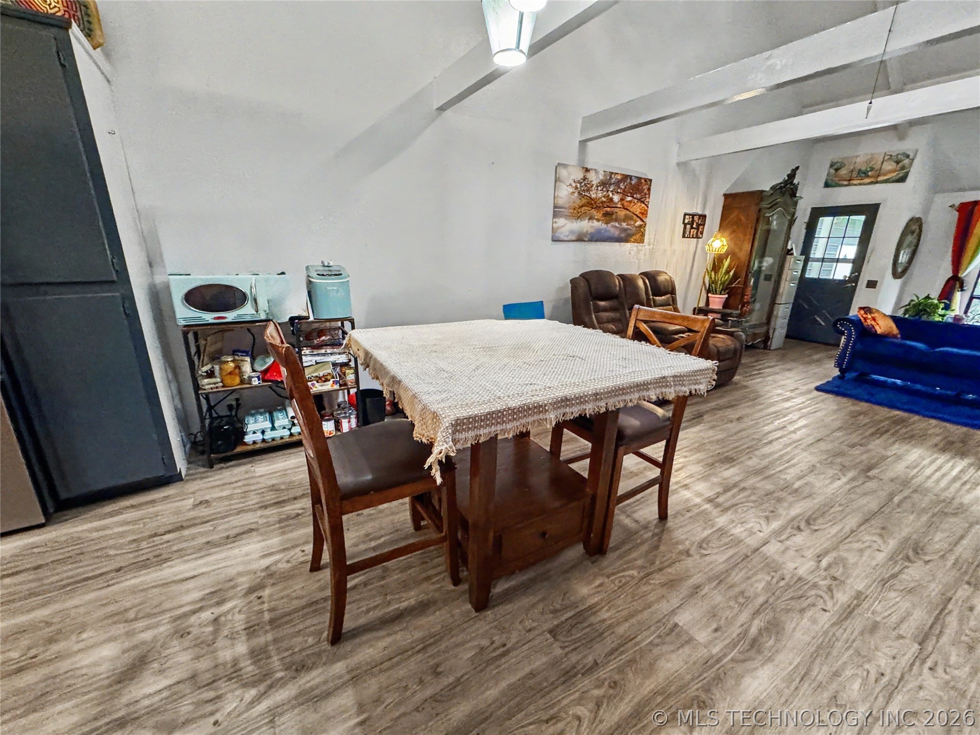105 Summit Ridge Drive Tahlequah OK 74464