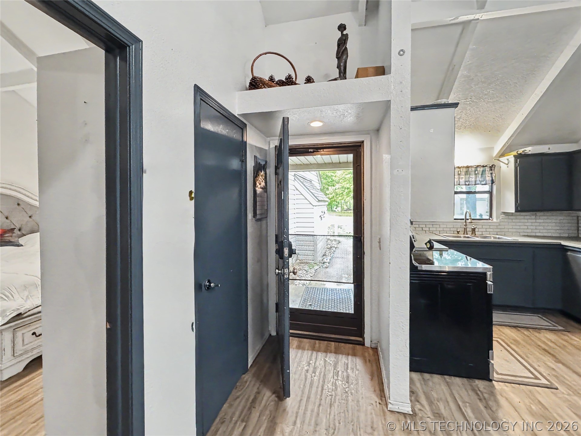 105 Summit Ridge Drive Tahlequah OK 74464
